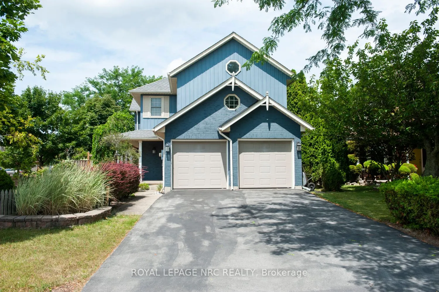 22 Senator Drive