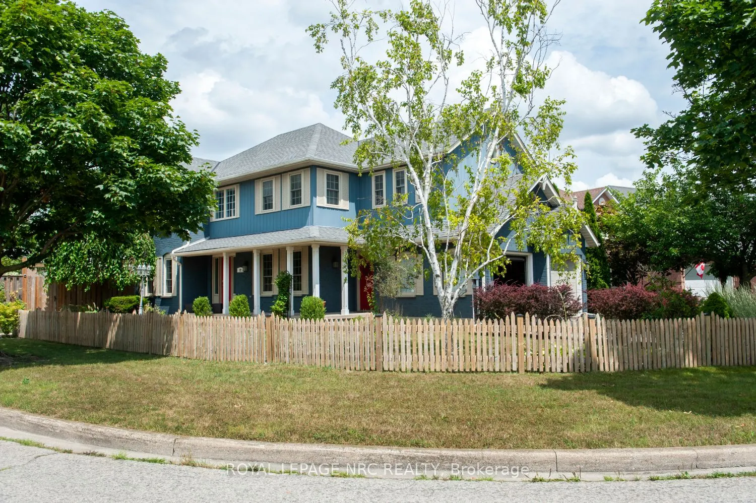 22 Senator Drive