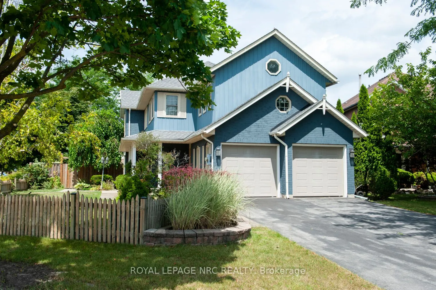 22 Senator Drive