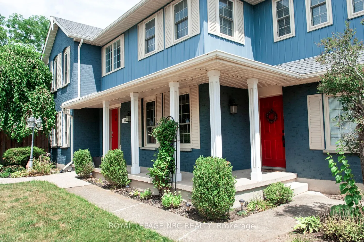 22 Senator Drive