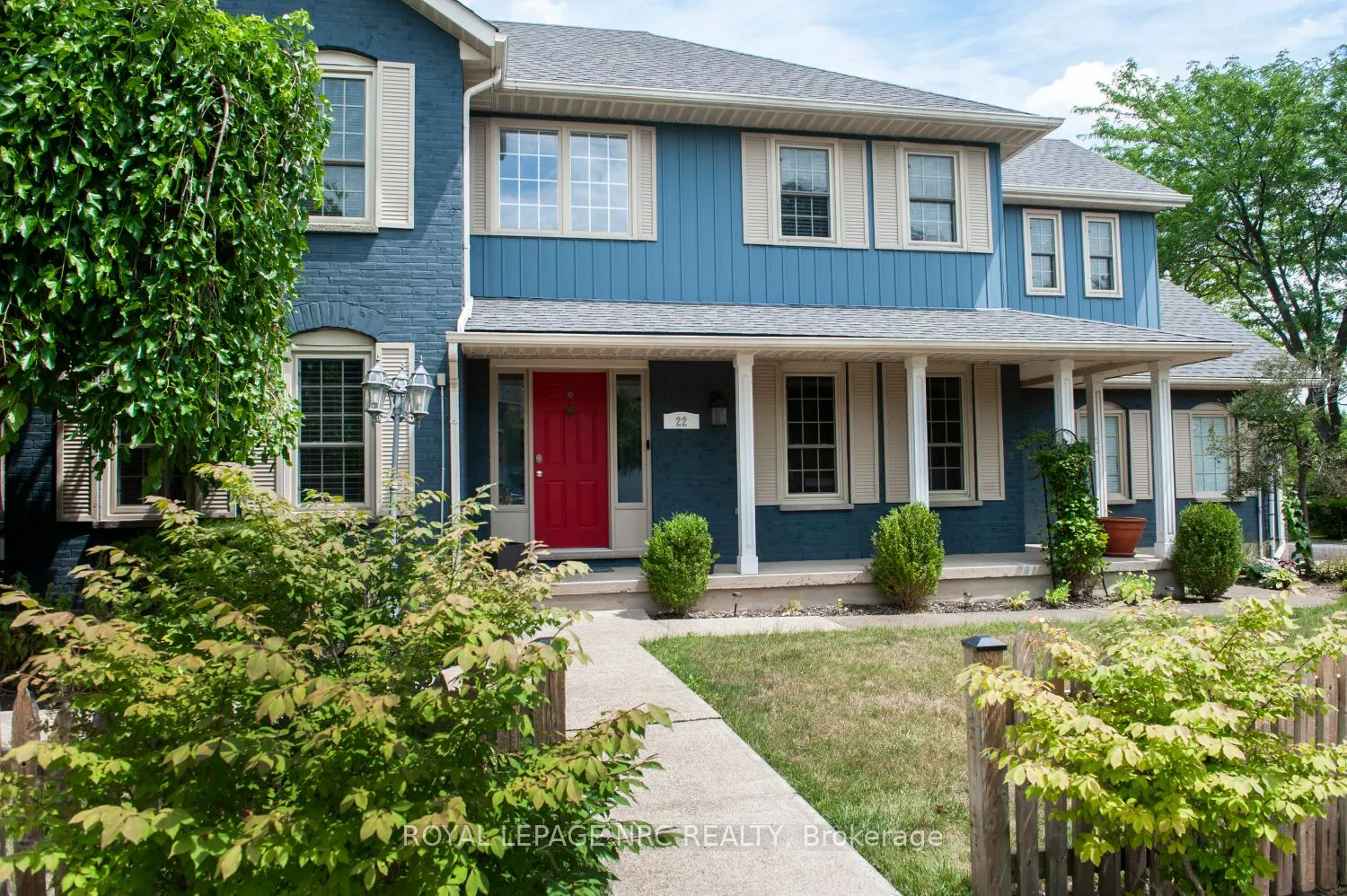 22 Senator Drive