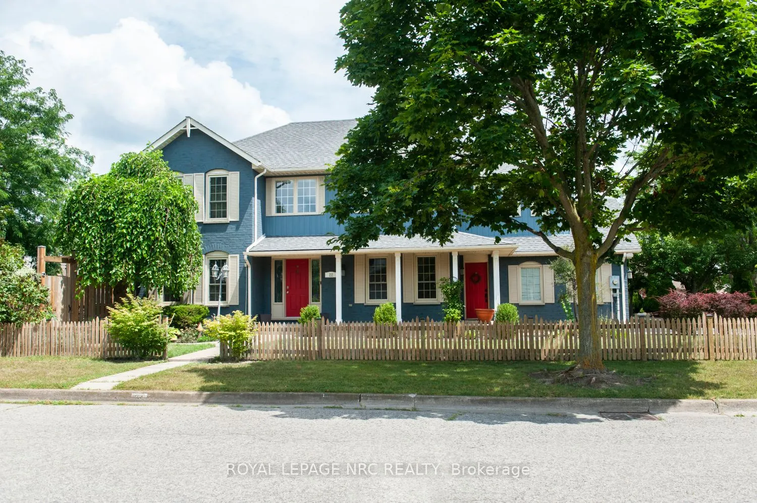 22 Senator Drive