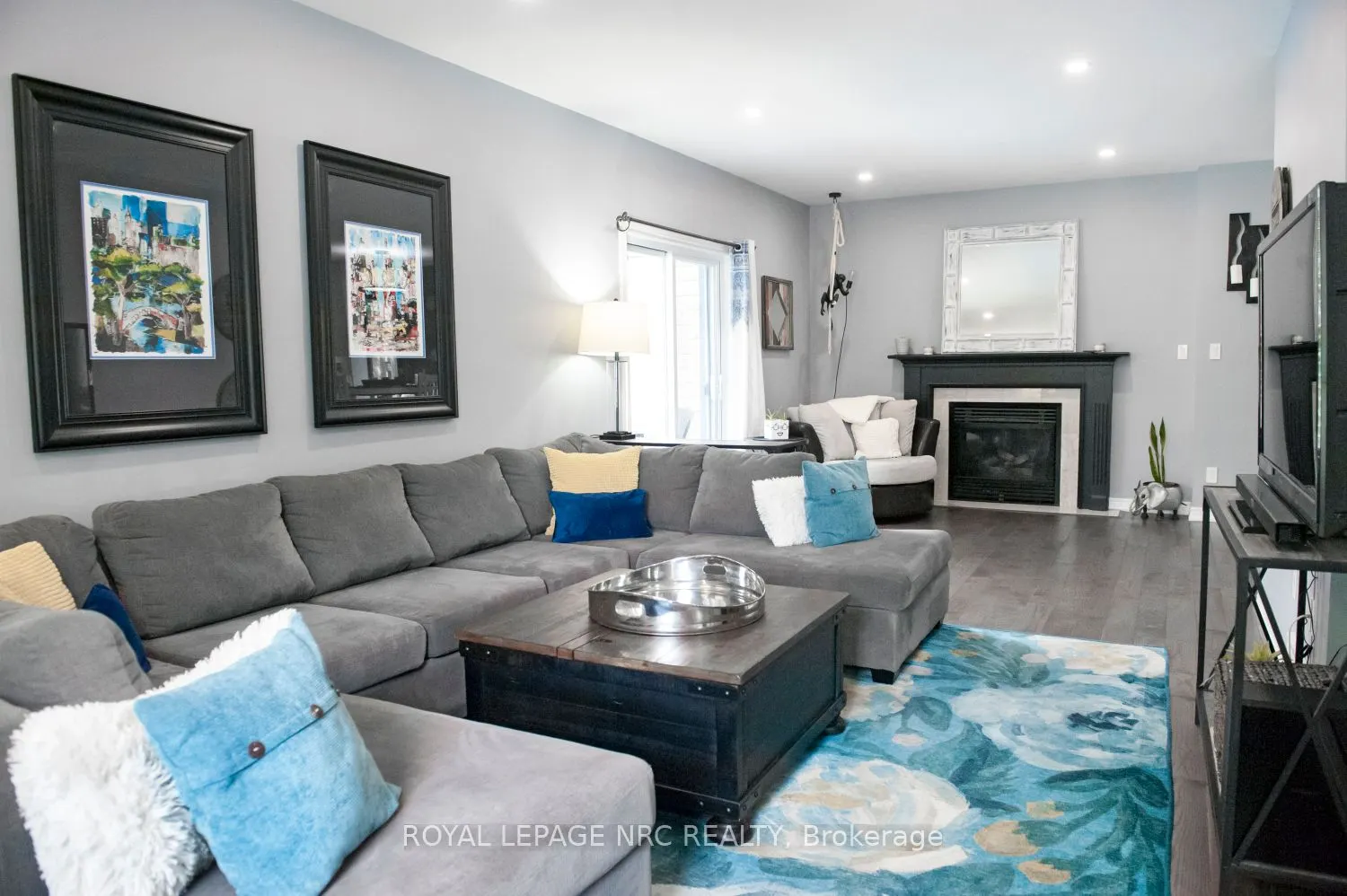 22 Senator Drive