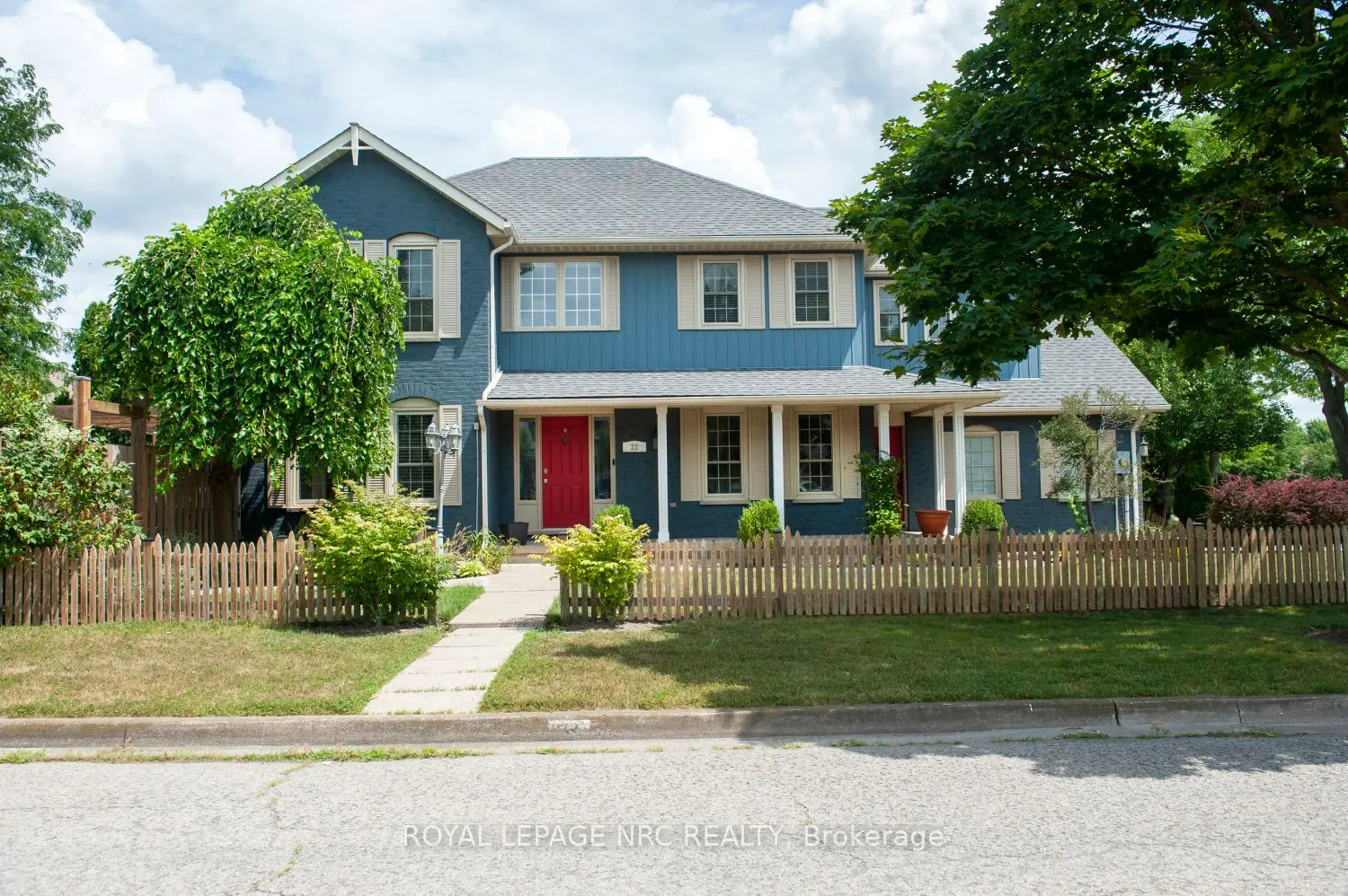22 Senator Drive