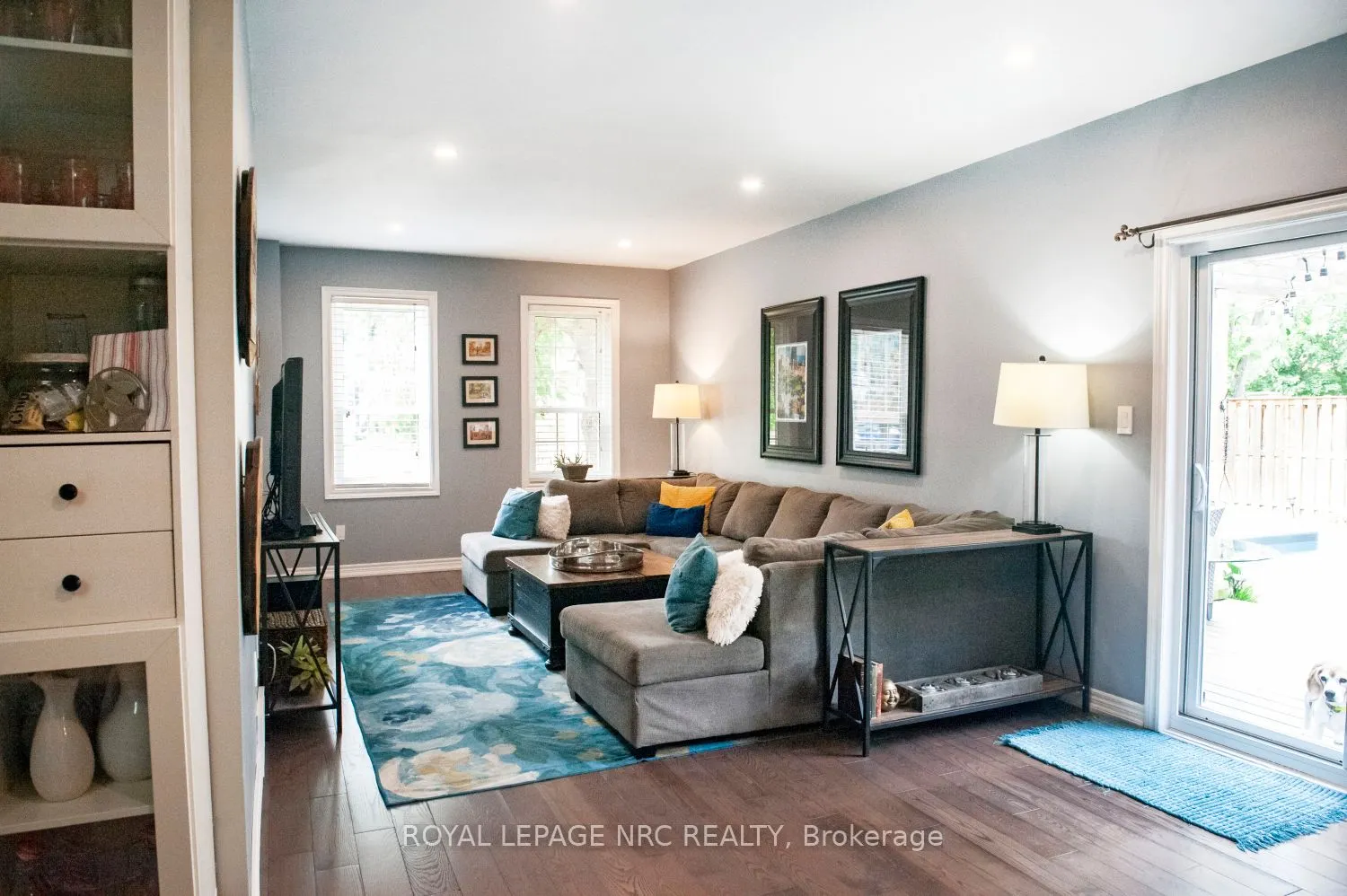 22 Senator Drive