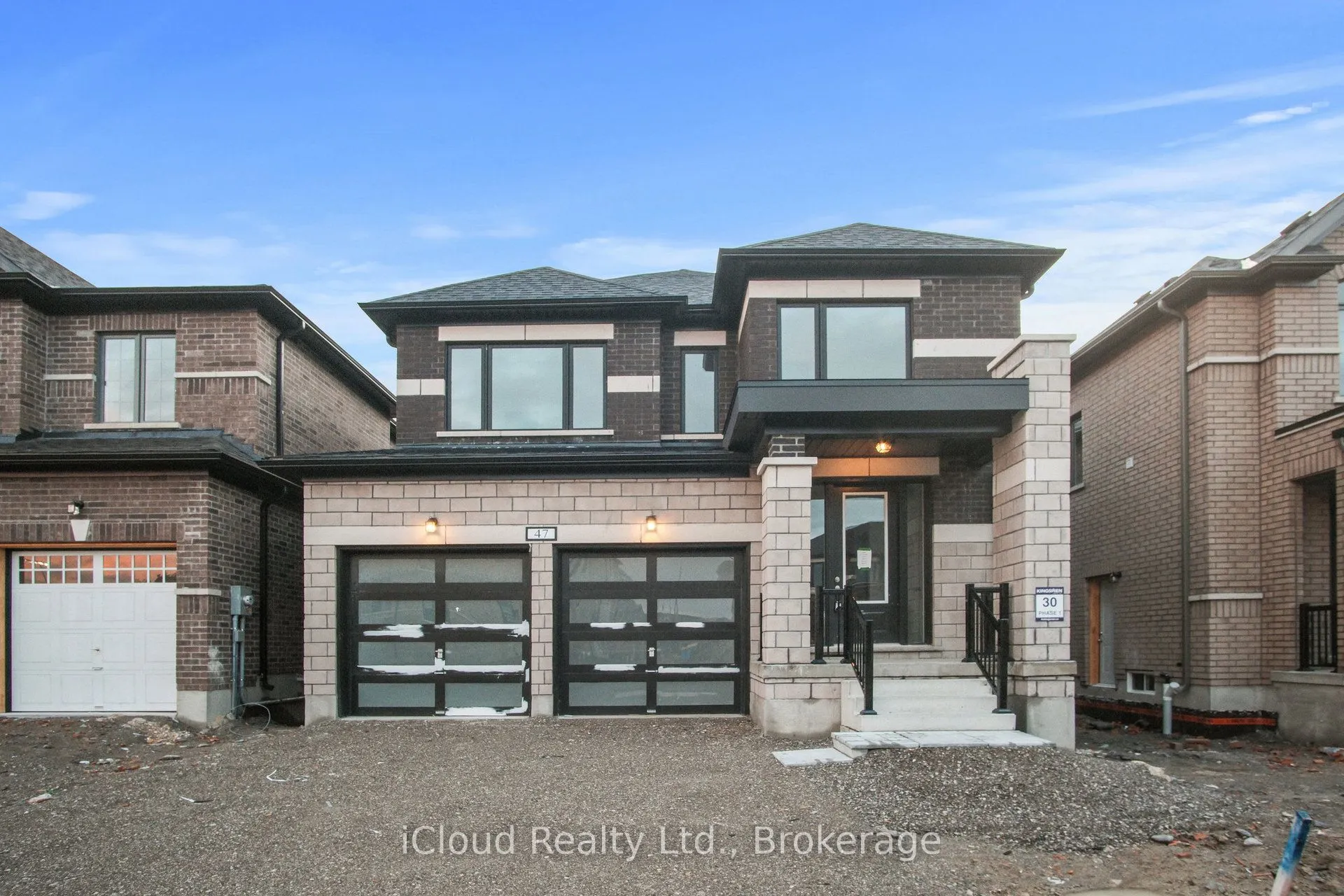 47 Corley Street