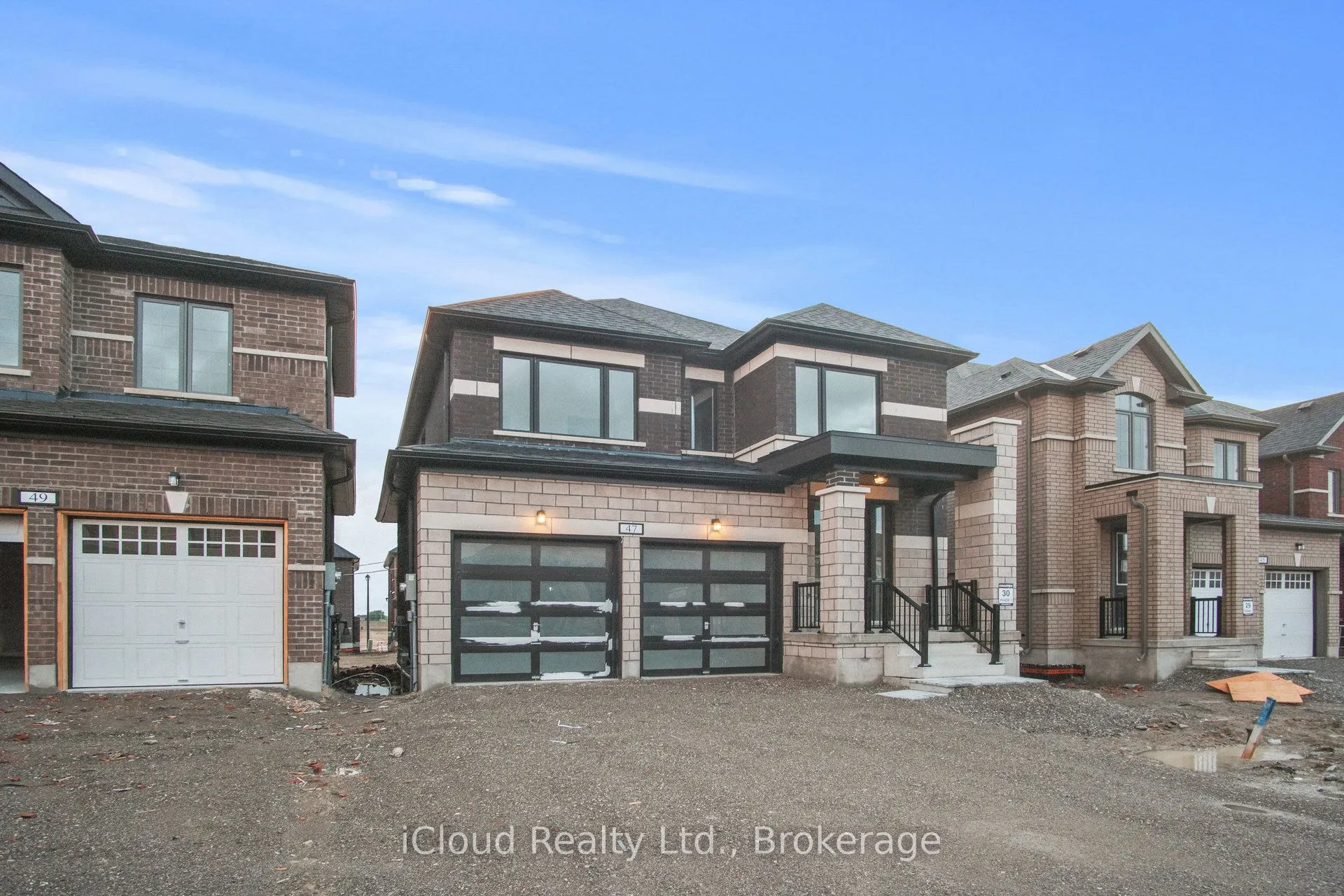 47 Corley Street