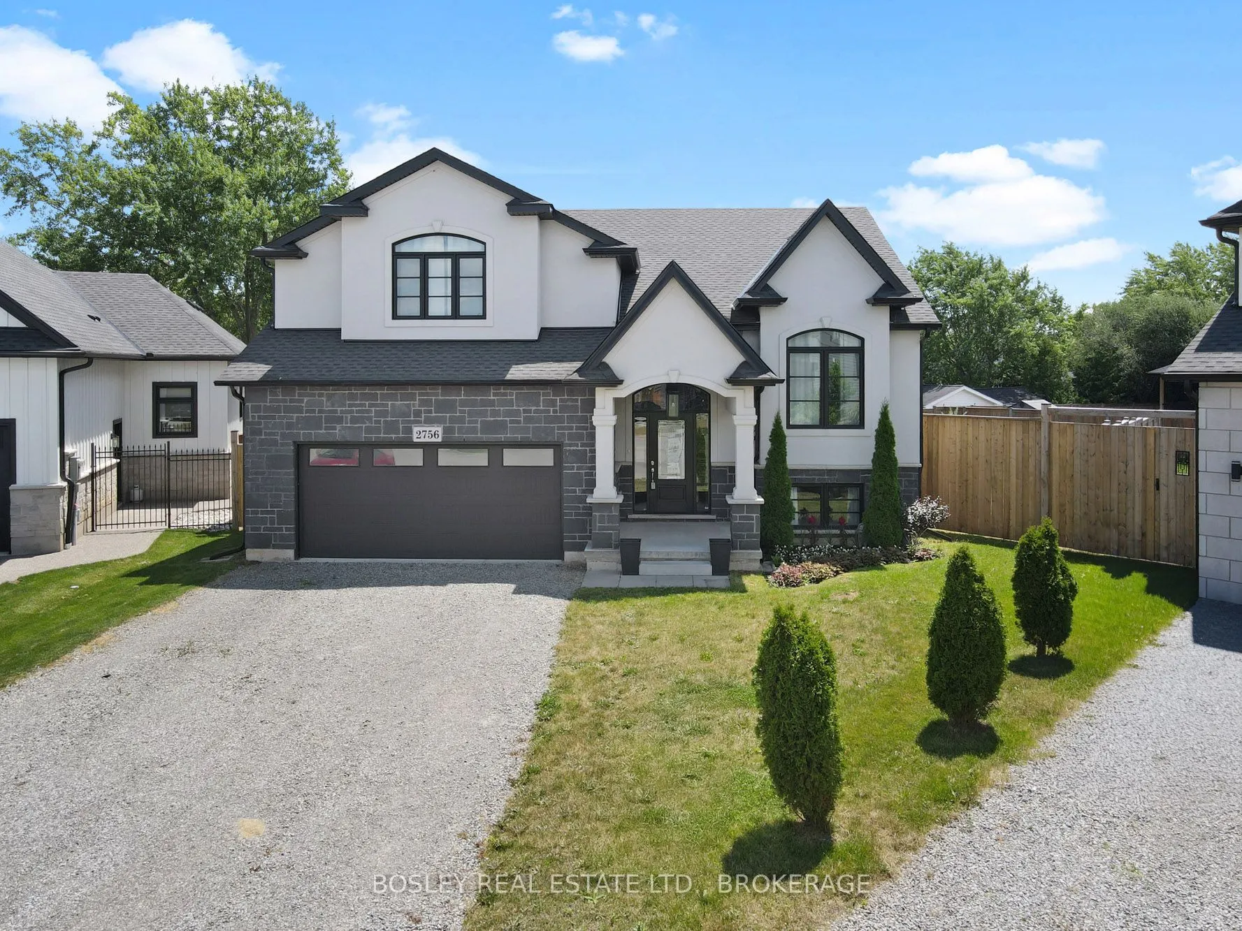 2756 Arrowsmith Court