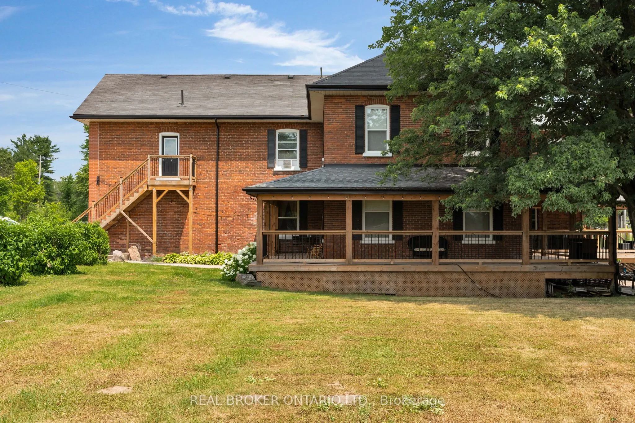 1002 Cowbell Lane
