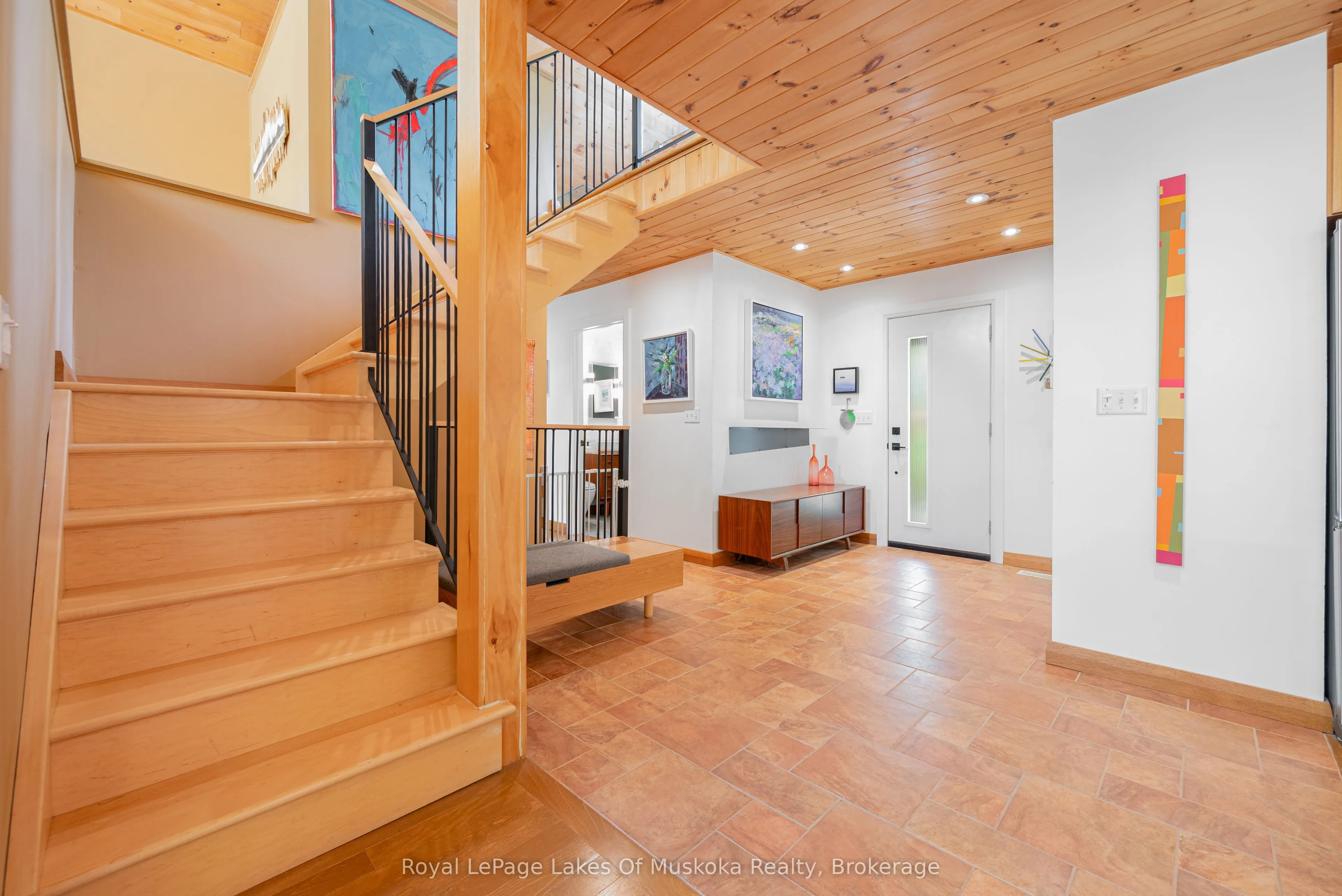 30 Forest Road