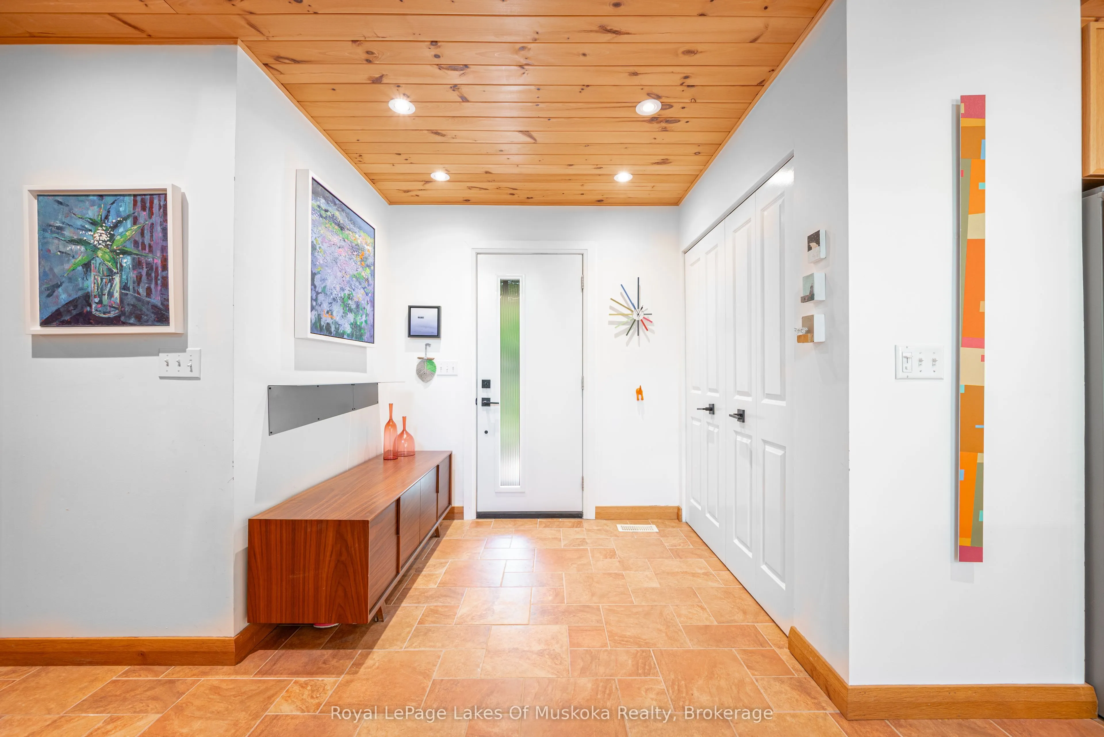 30 Forest Road