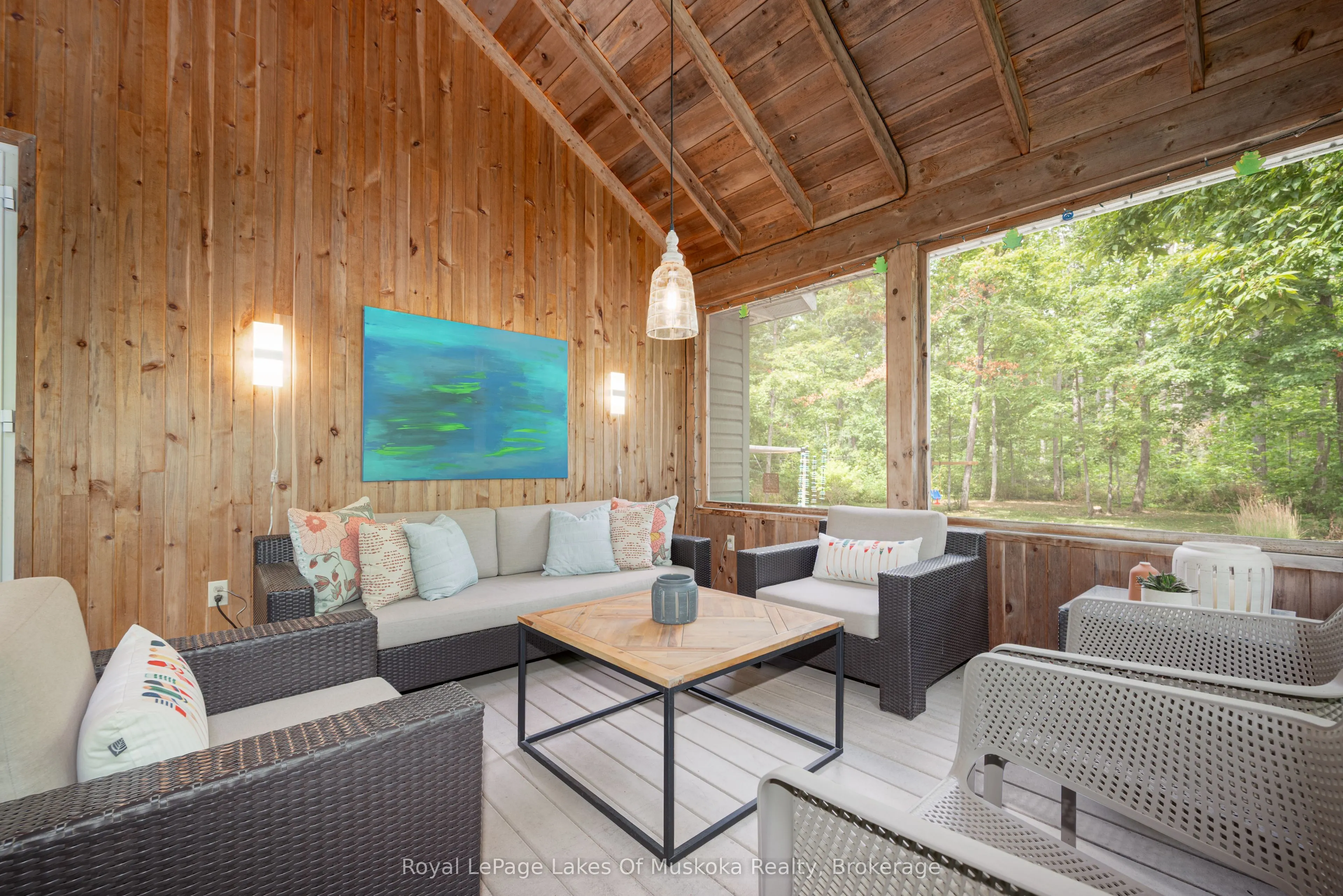 30 Forest Road