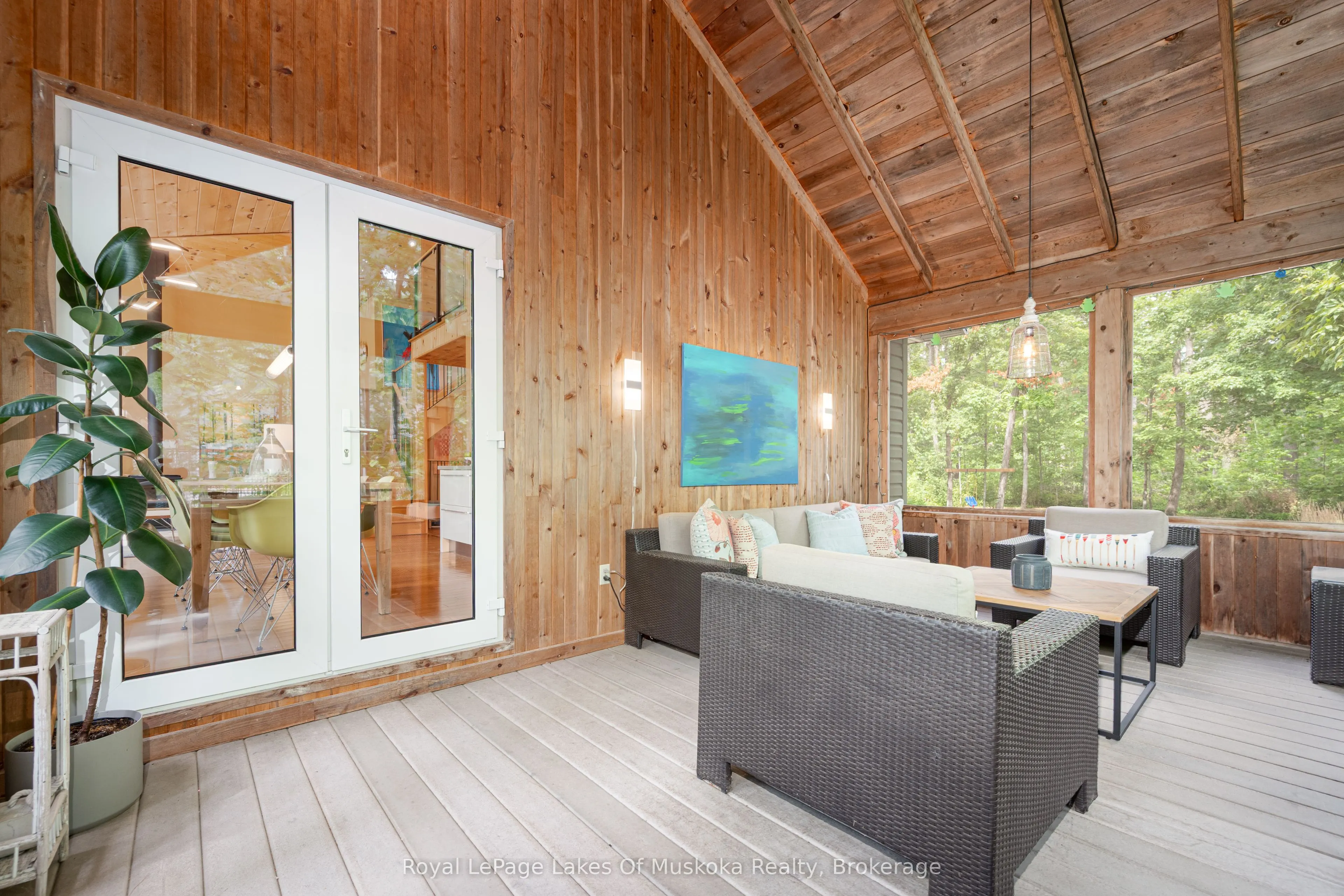30 Forest Road
