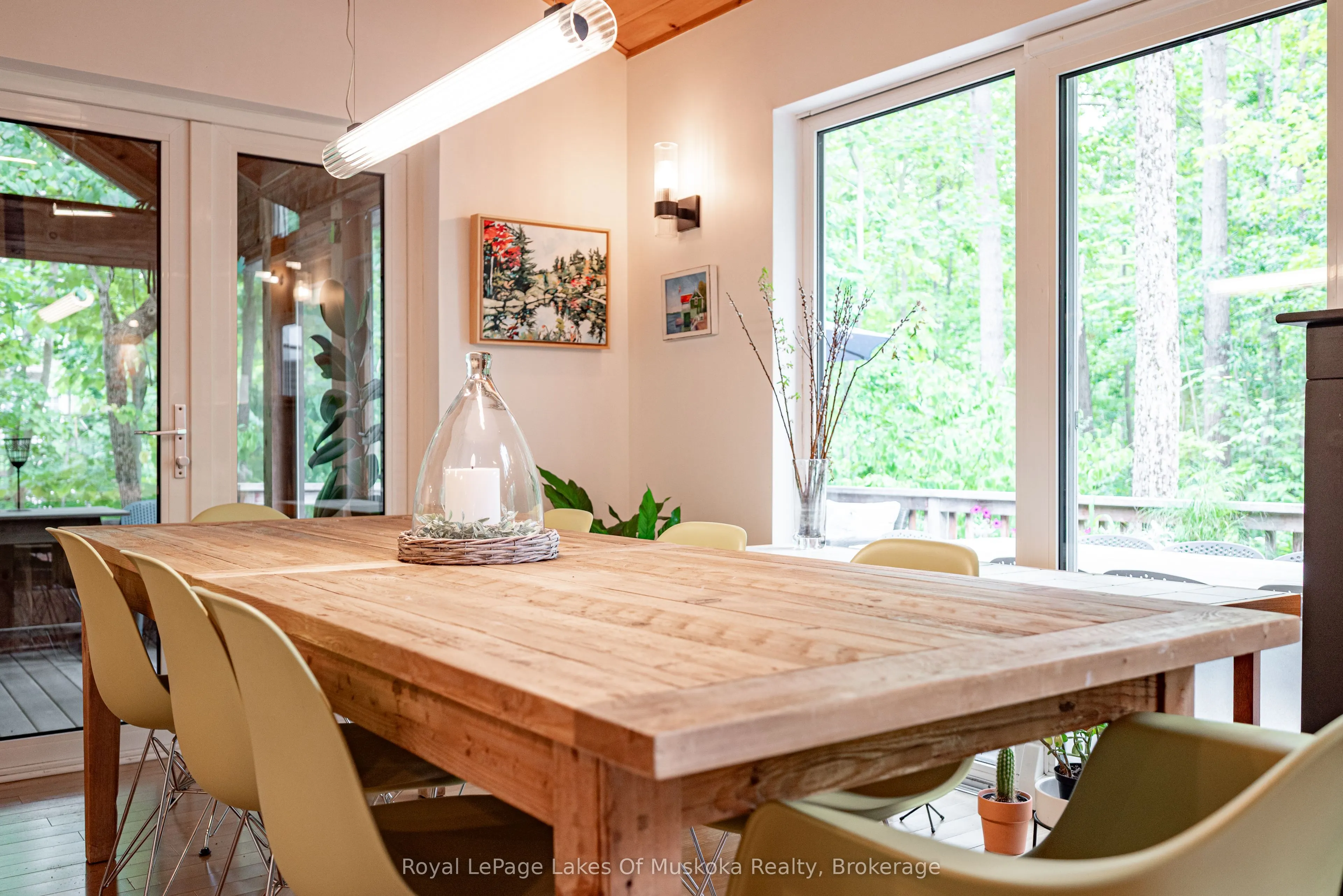 30 Forest Road