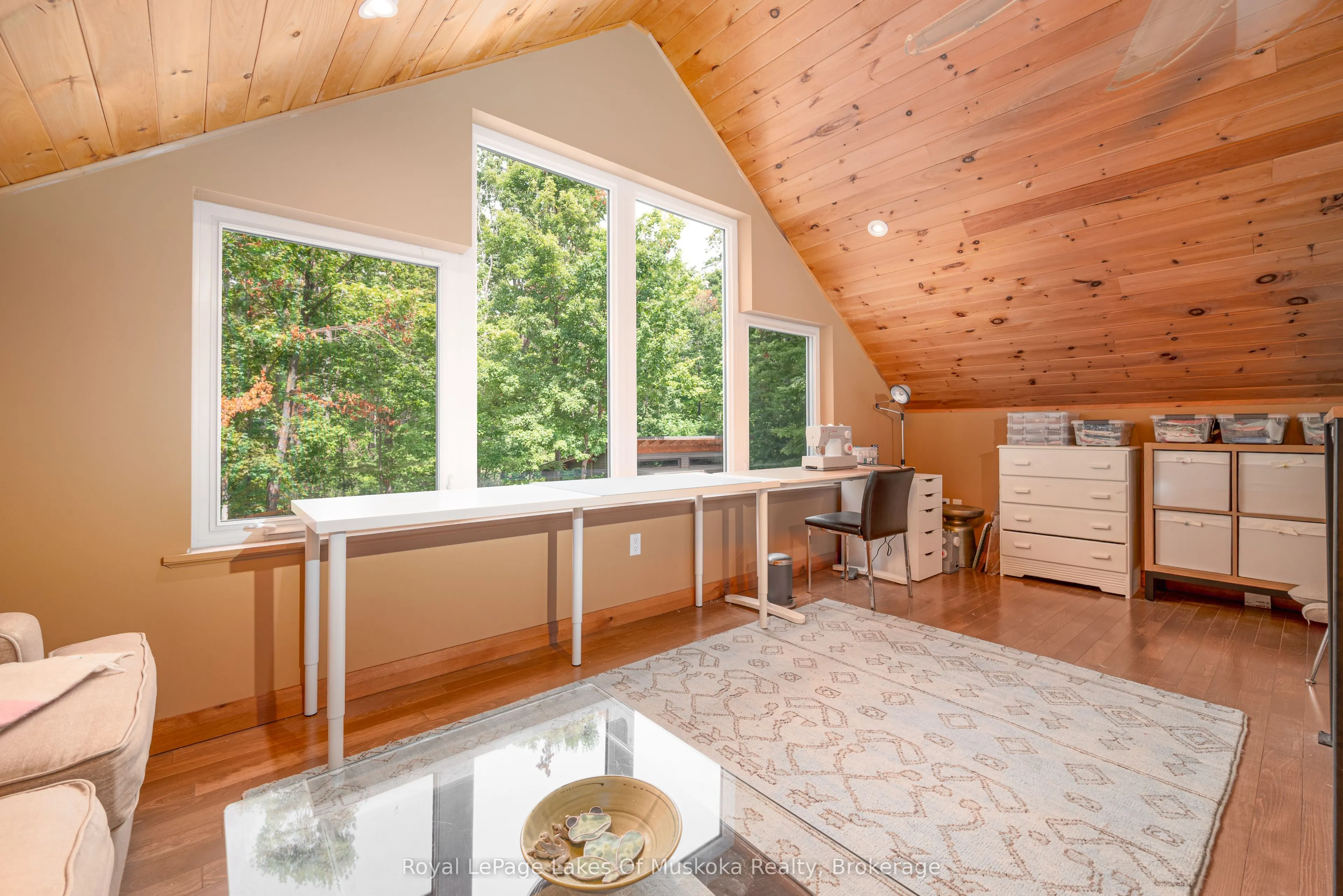30 Forest Road