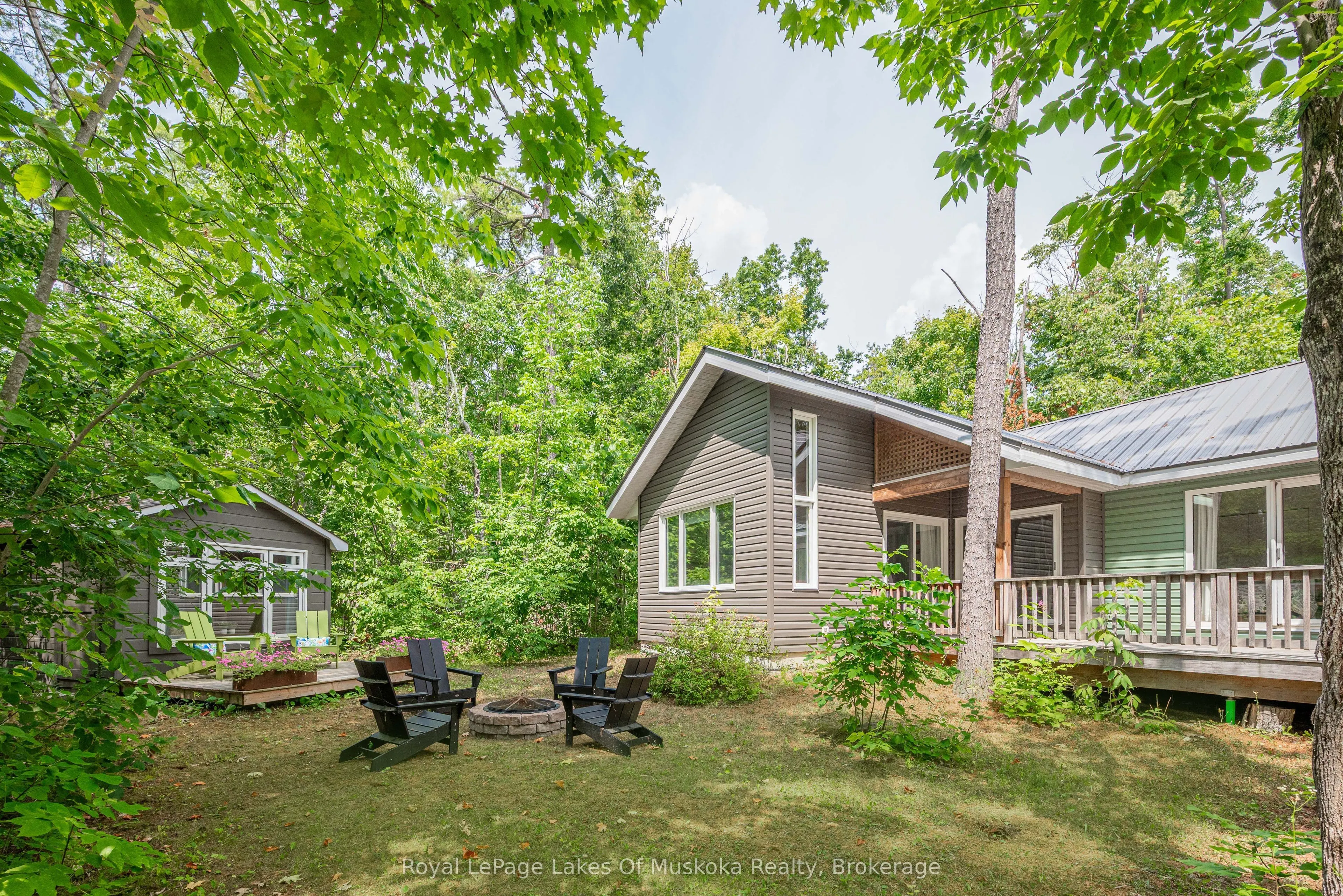 30 Forest Road