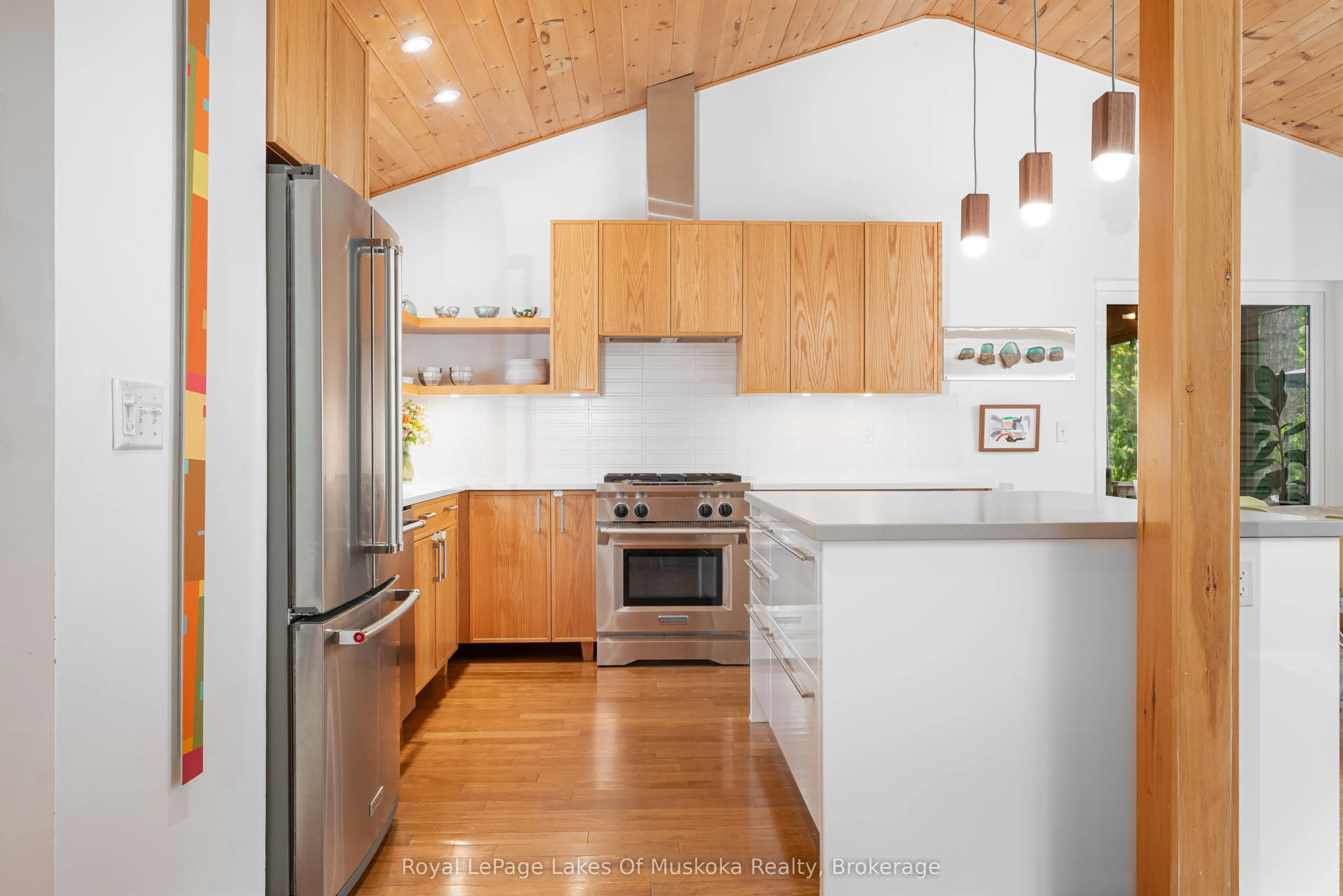 30 Forest Road