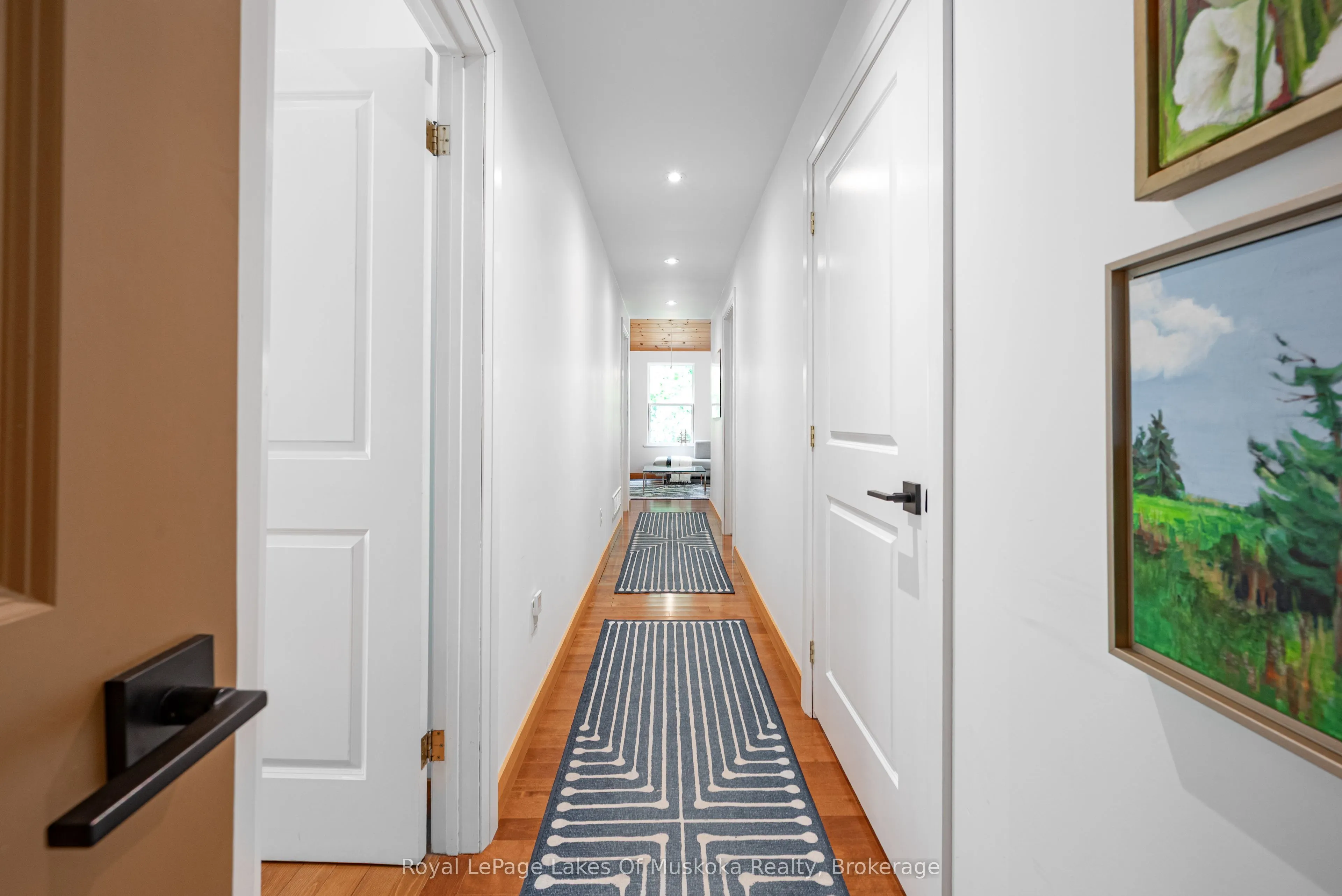 30 Forest Road