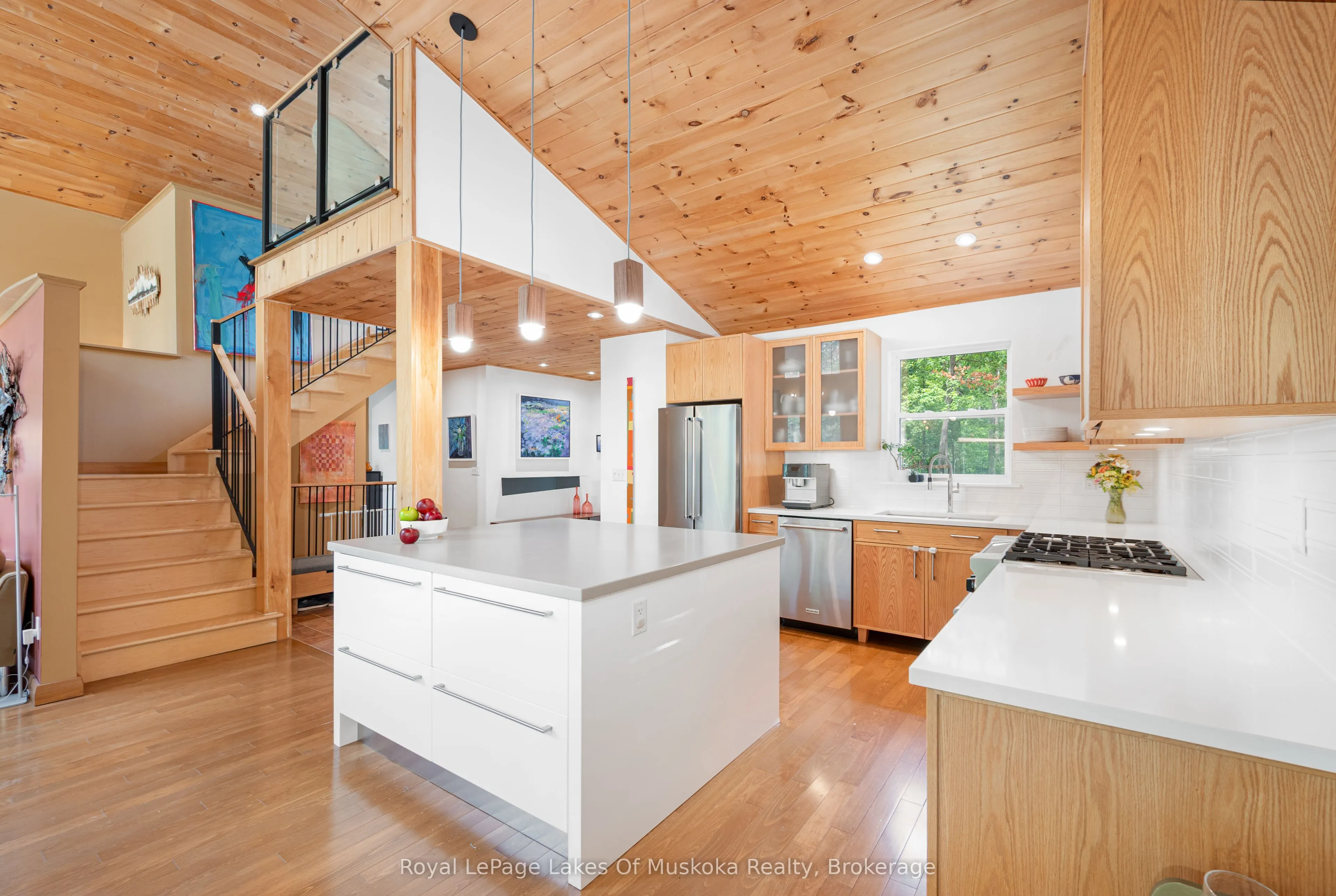 30 Forest Road