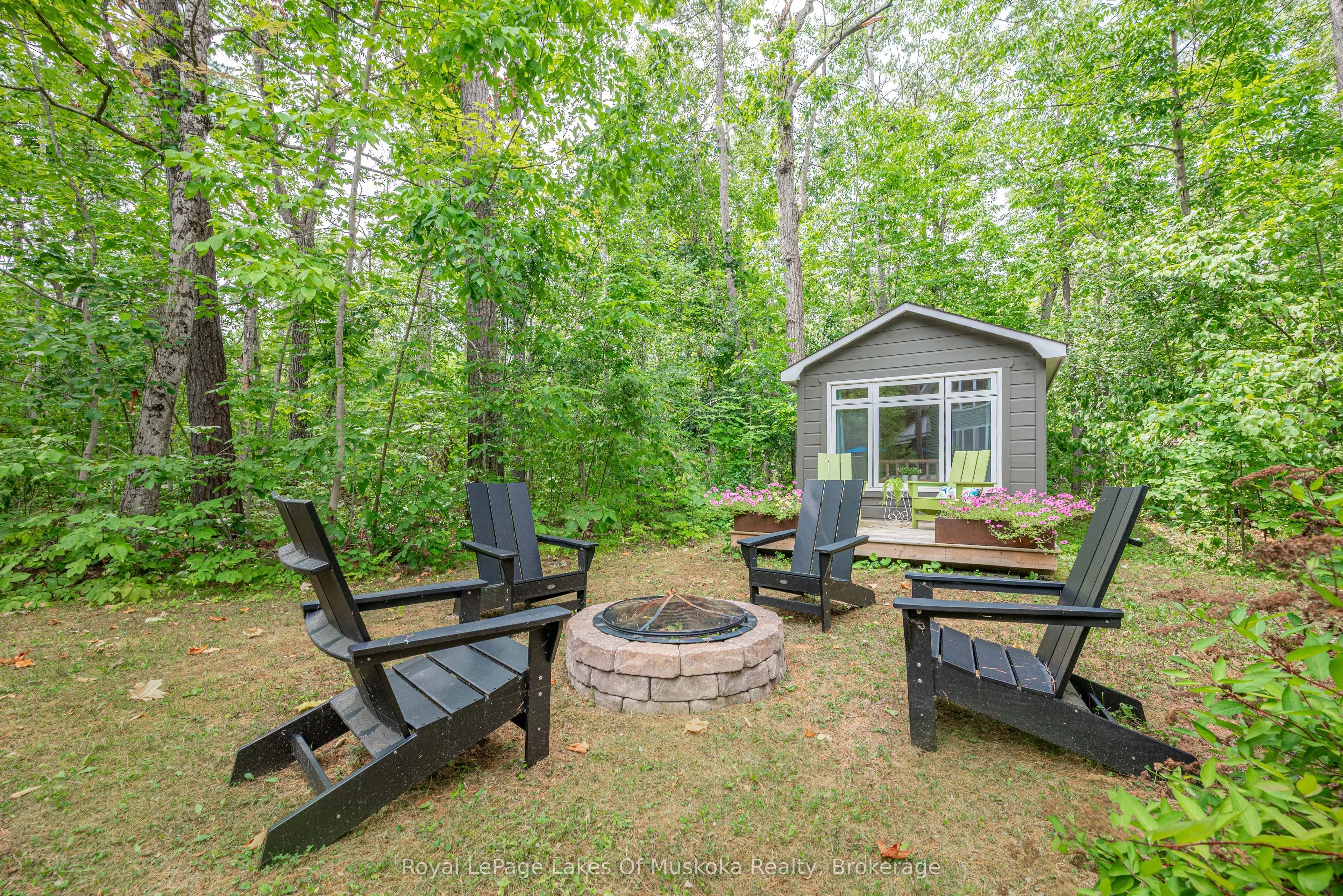 30 Forest Road