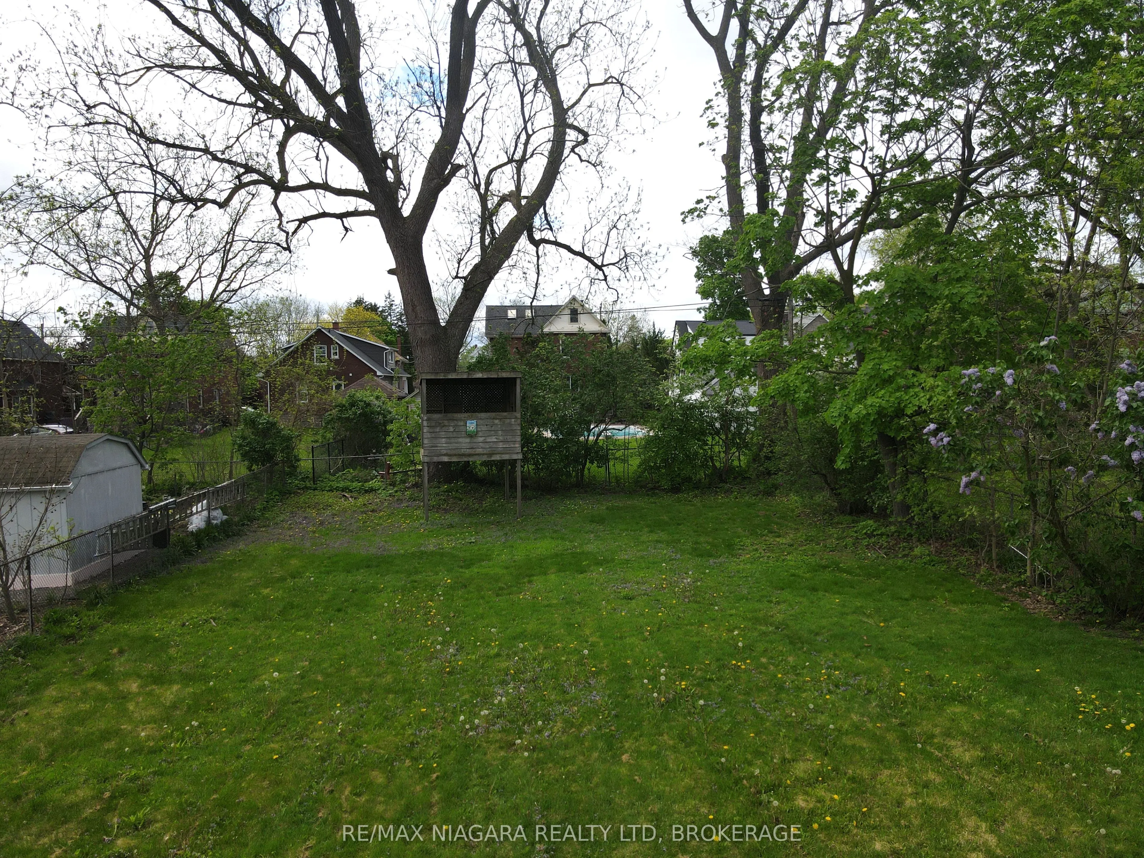 21 Highland Avenue
