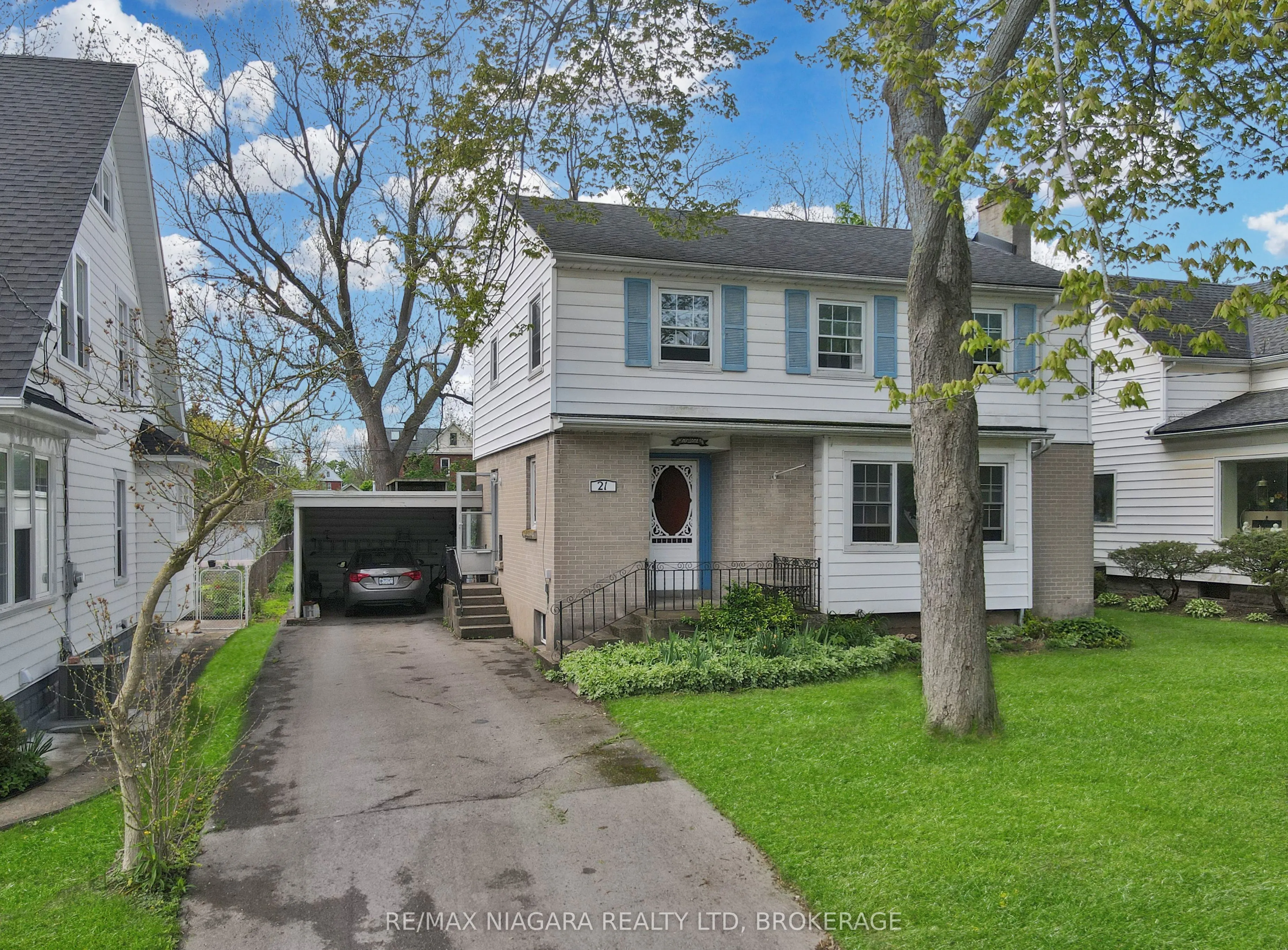 21 Highland Avenue