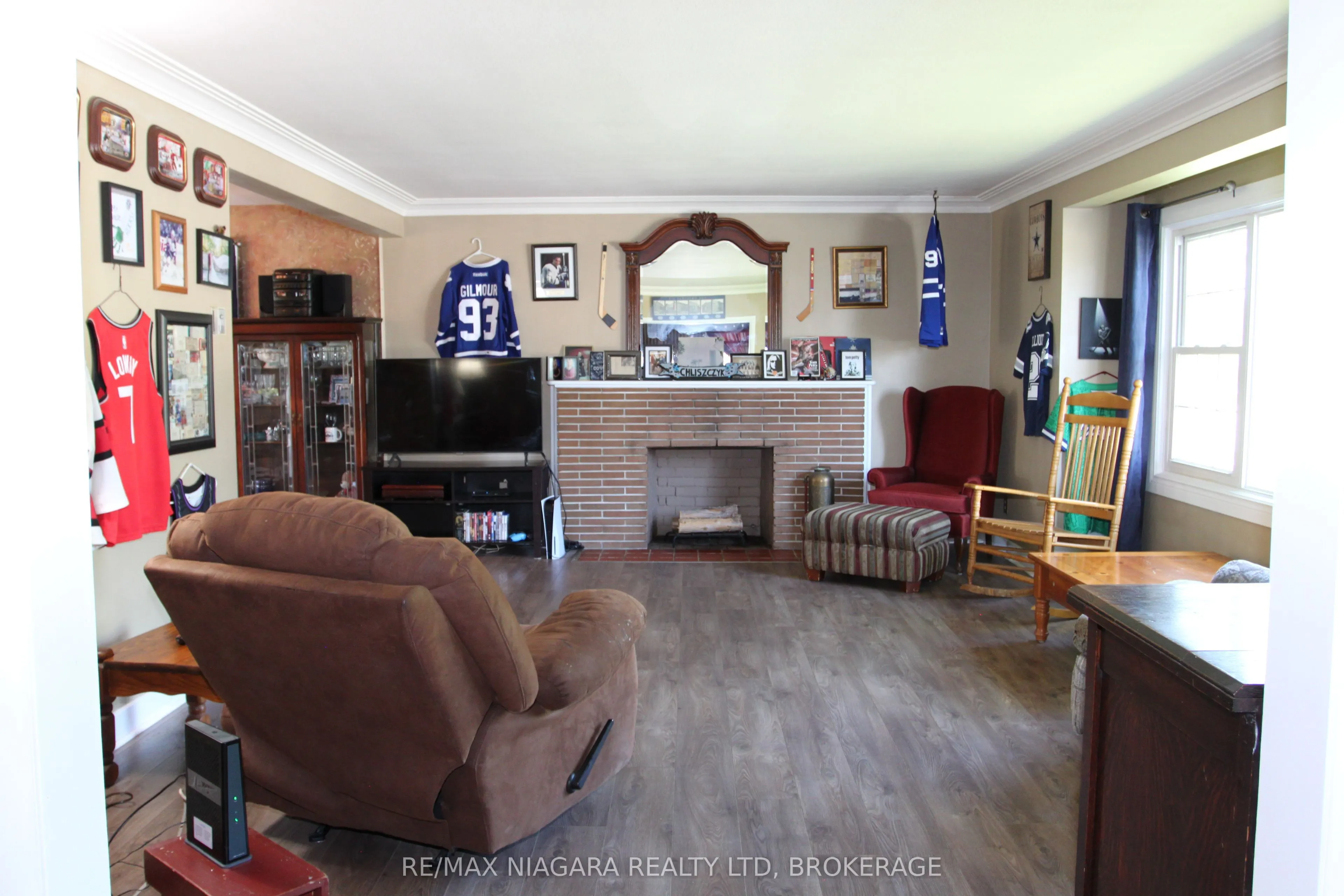 21 Highland Avenue