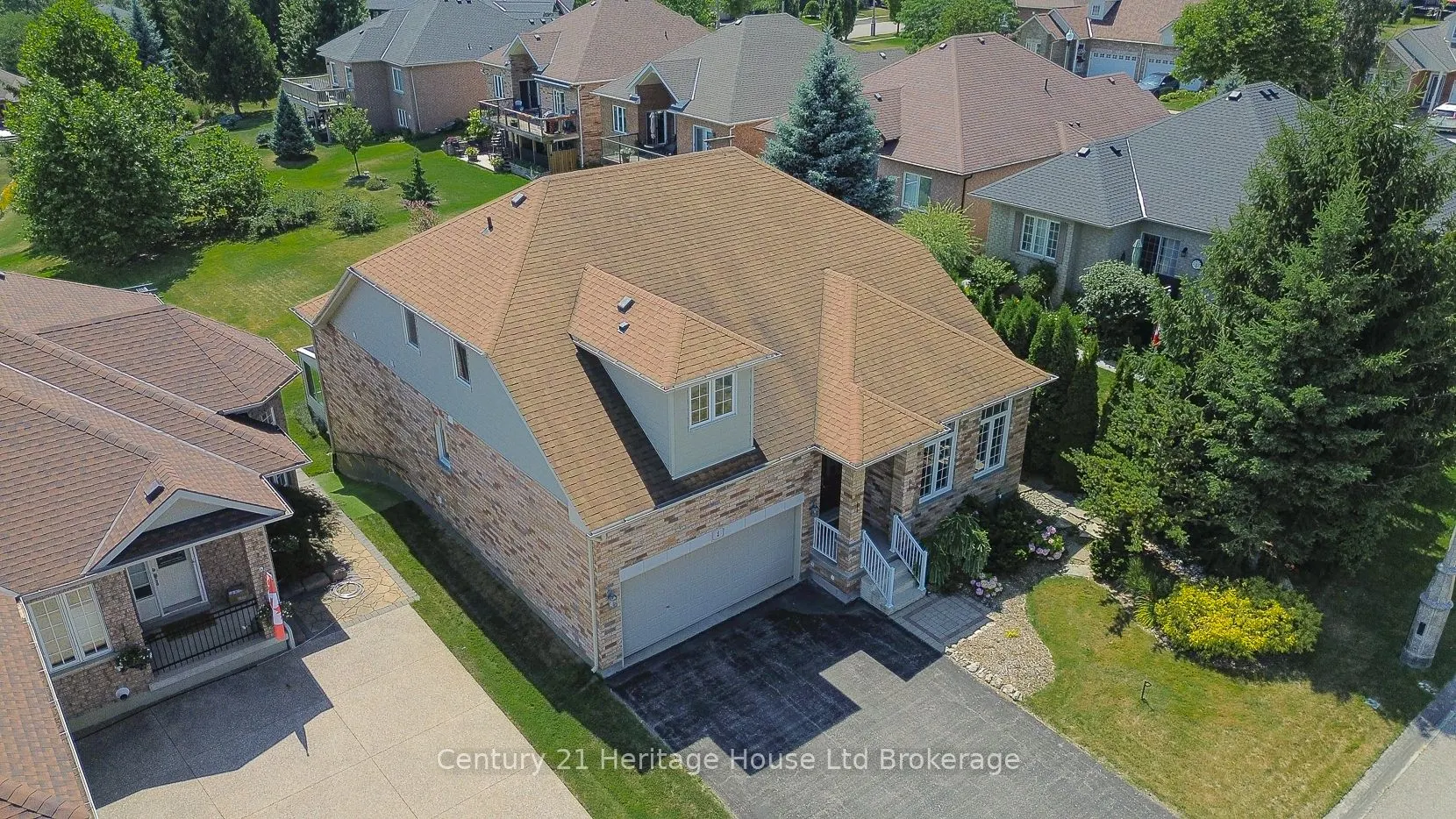 2 Green Gable Place