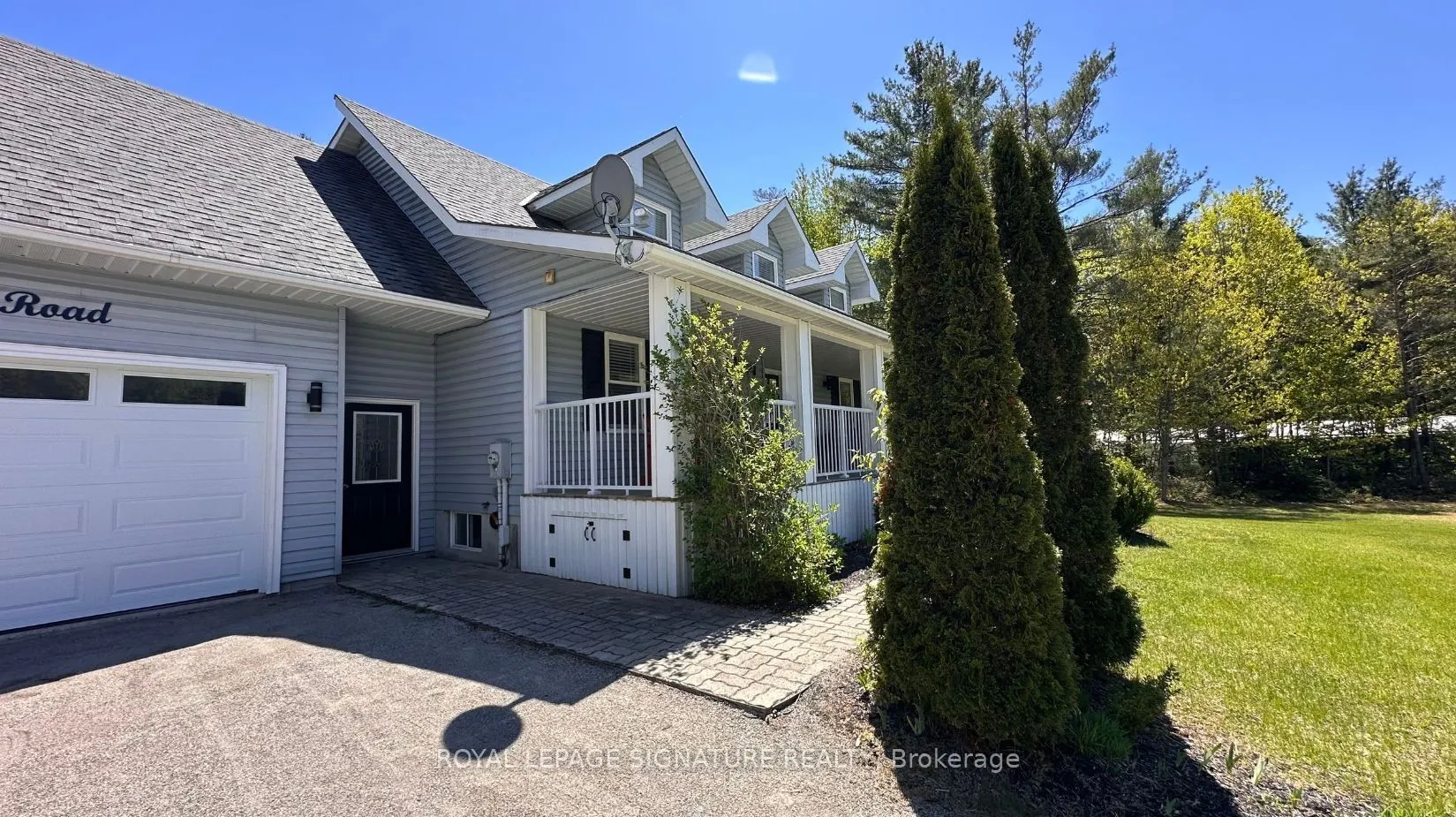 1032 BaseLine Road