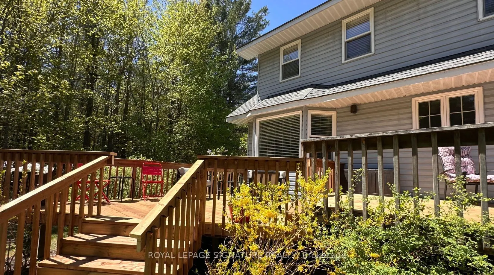 1032 BaseLine Road