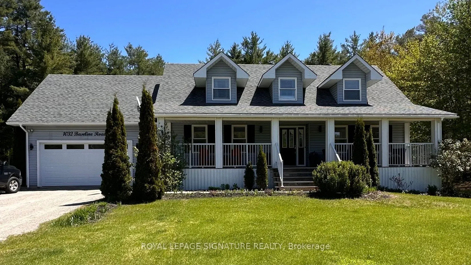 1032 BaseLine Road