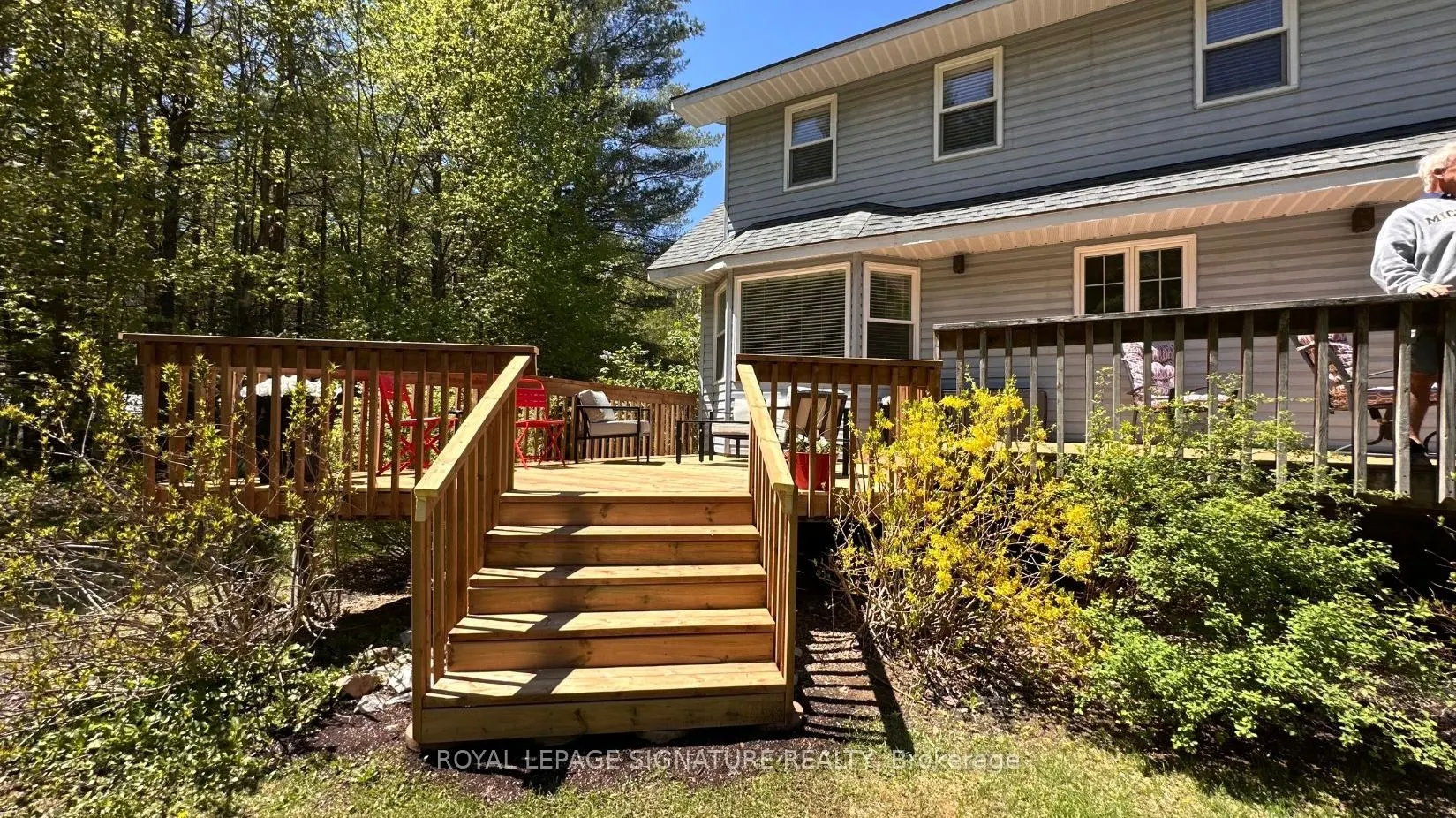 1032 BaseLine Road