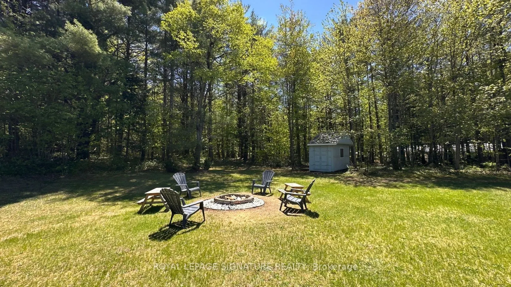 1032 BaseLine Road