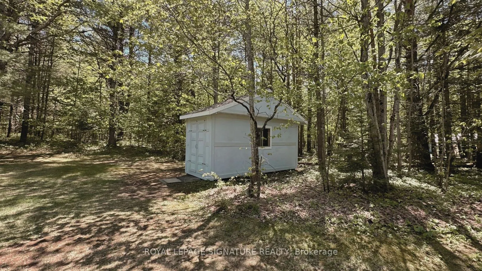 1032 BaseLine Road