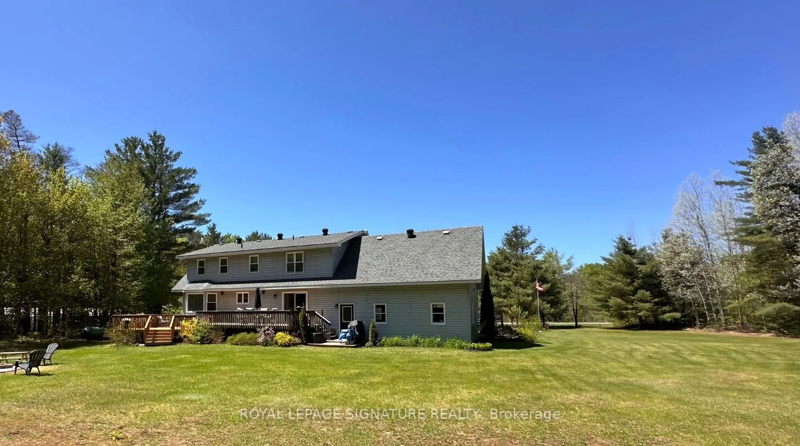 1032 BaseLine Road