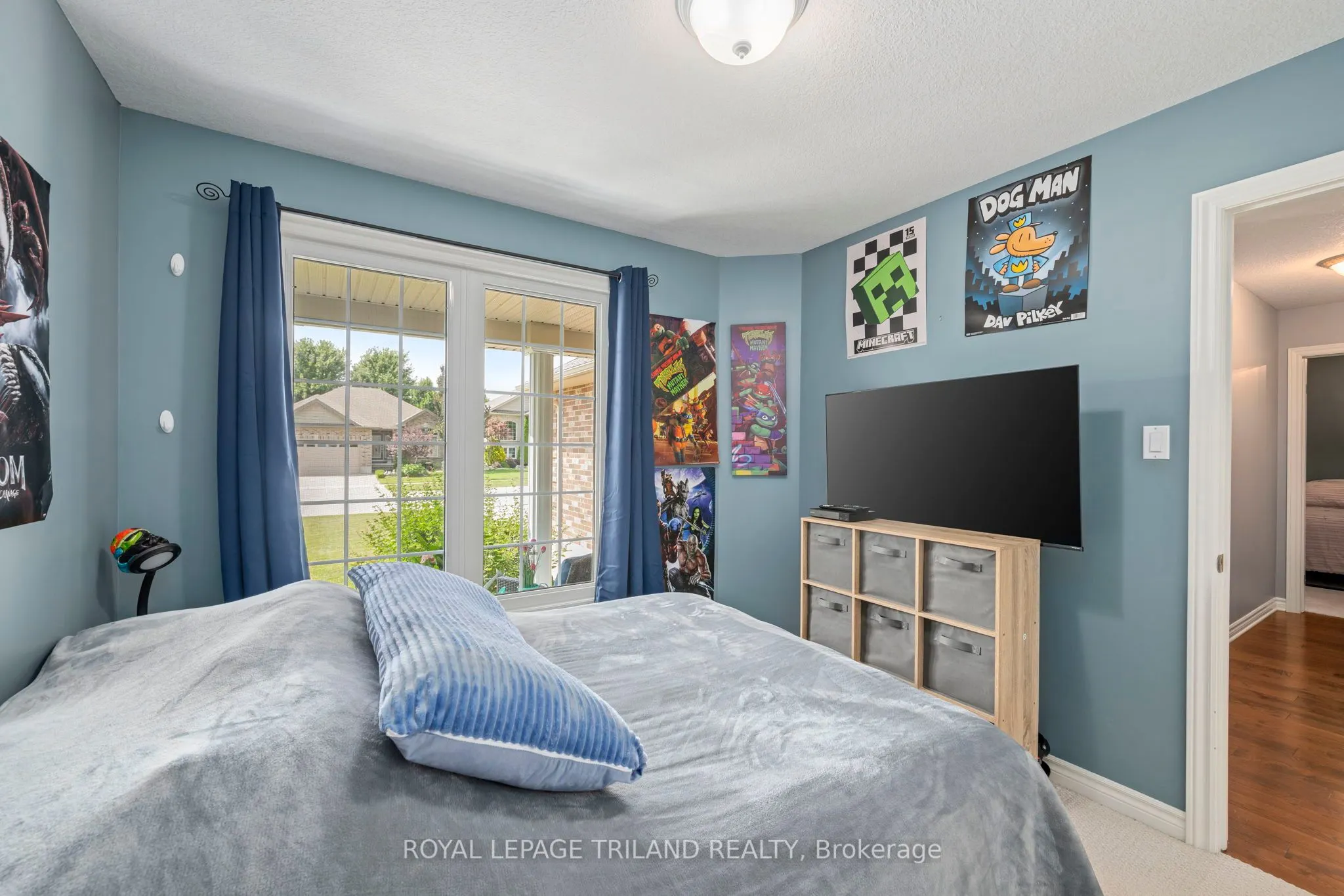 131 Deborah Drive