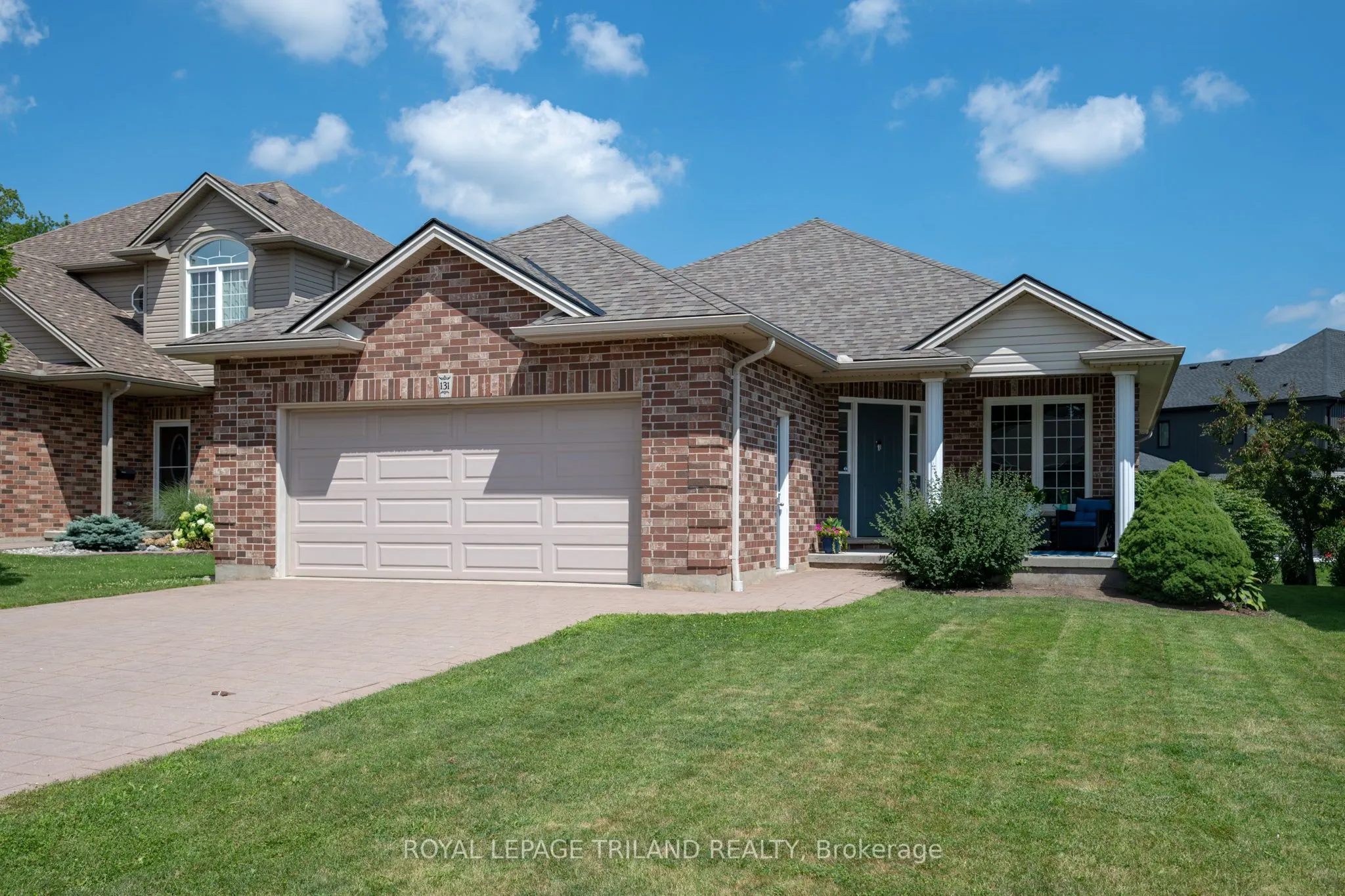131 Deborah Drive