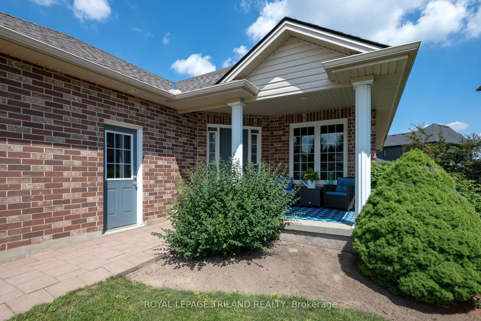 131 Deborah Drive