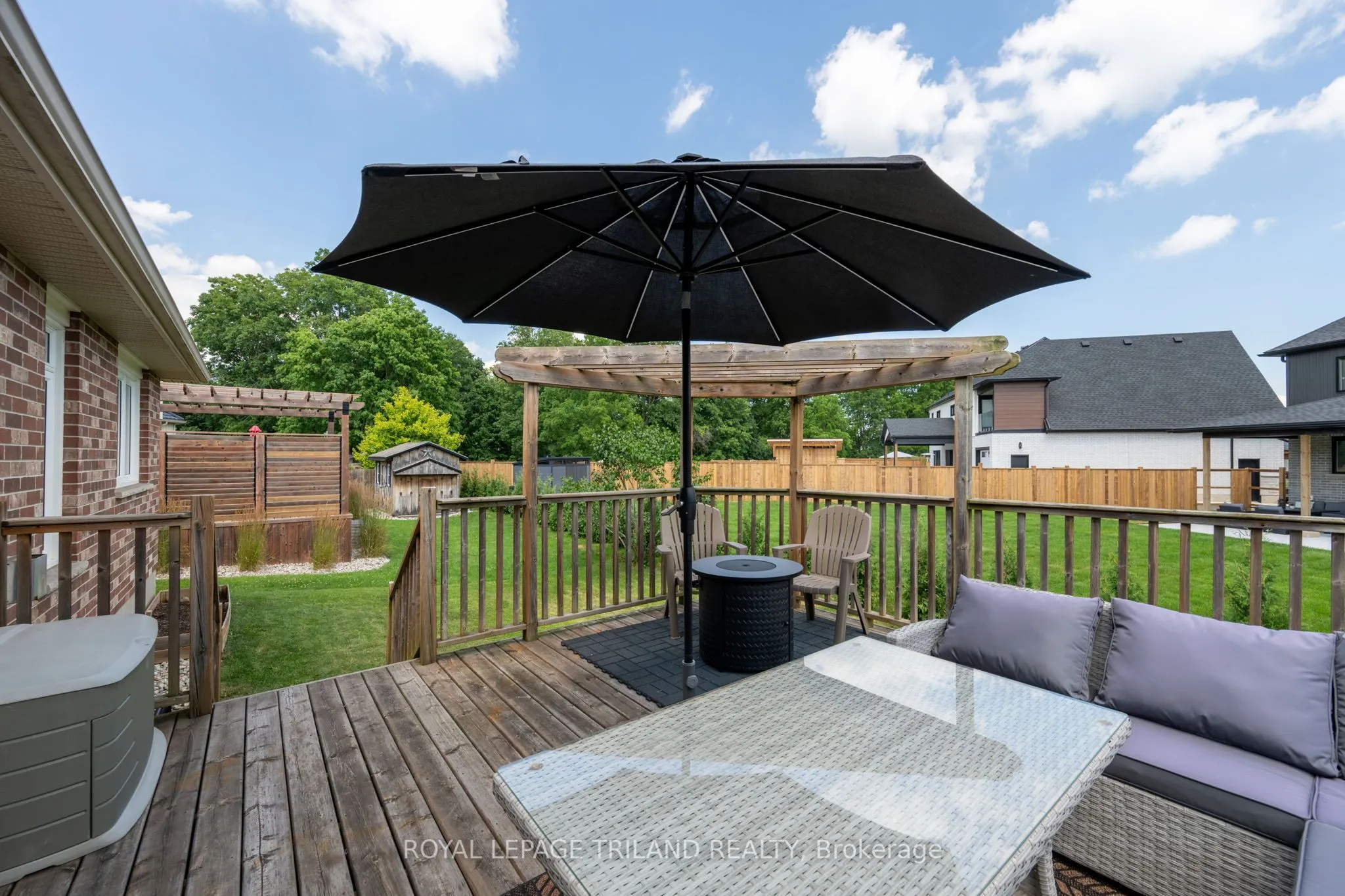 131 Deborah Drive