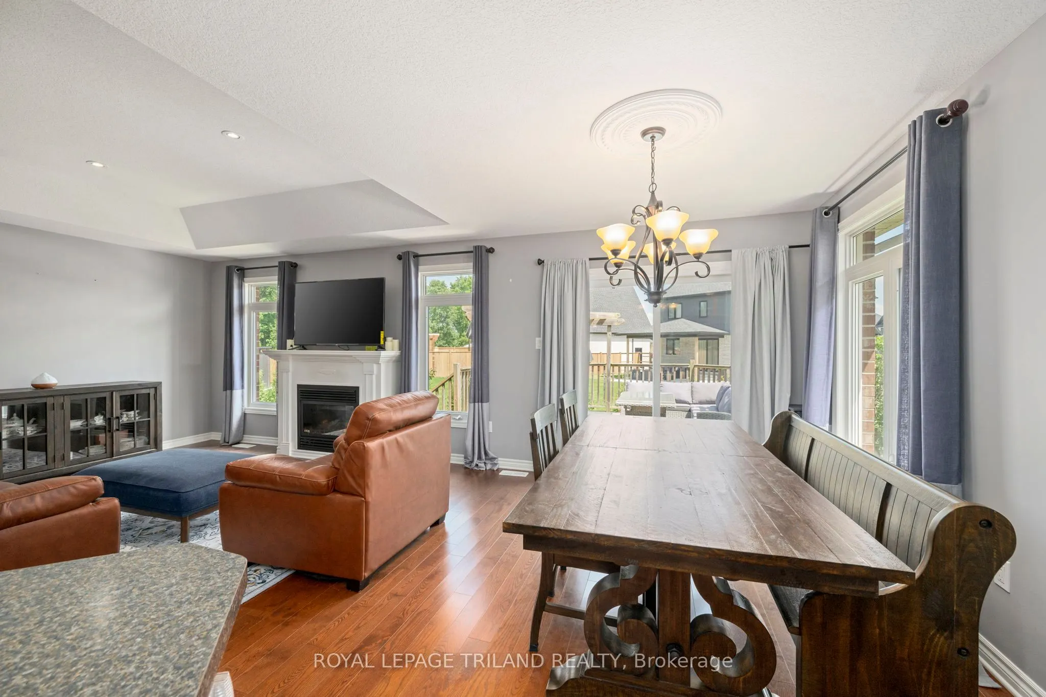 131 Deborah Drive