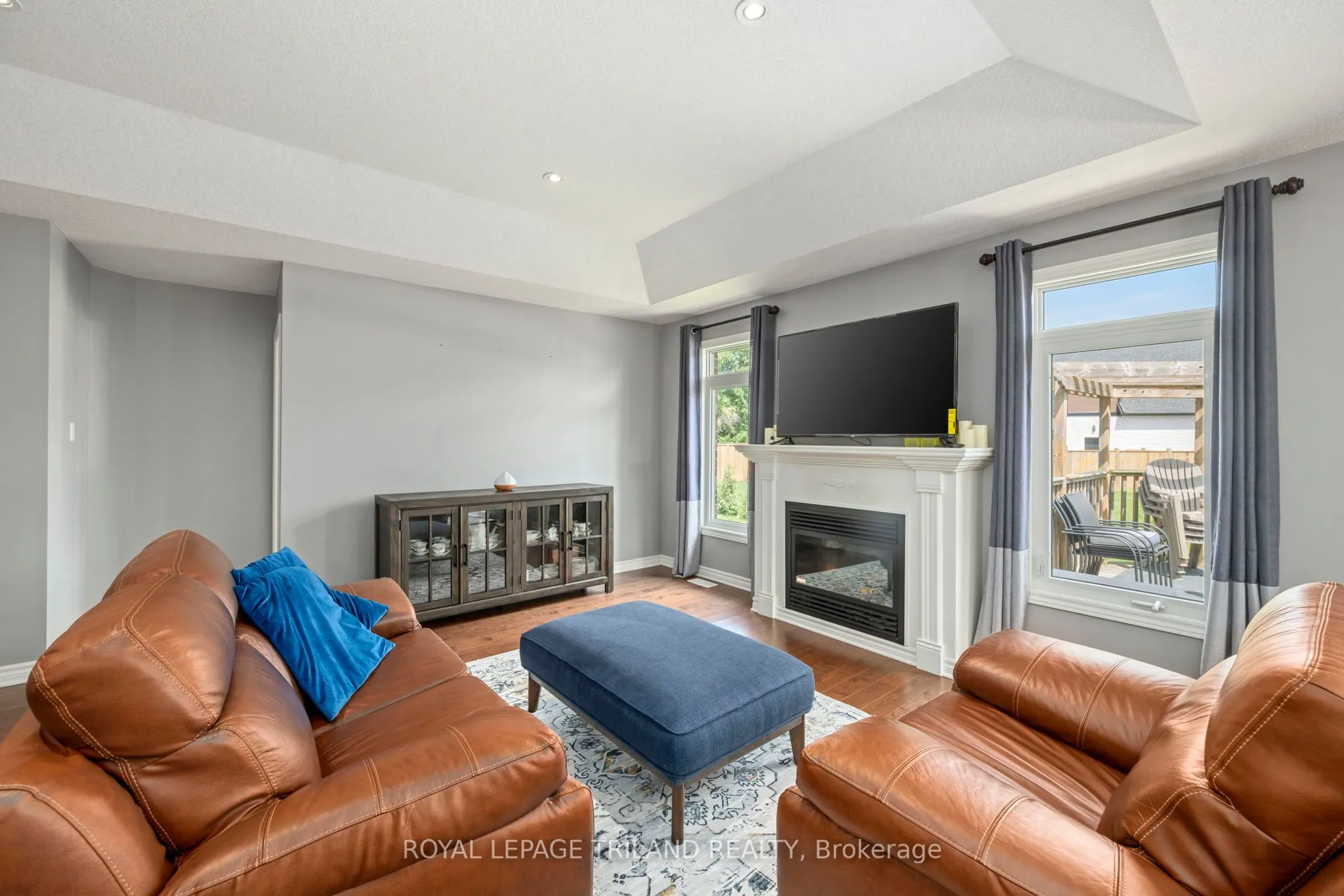 131 Deborah Drive