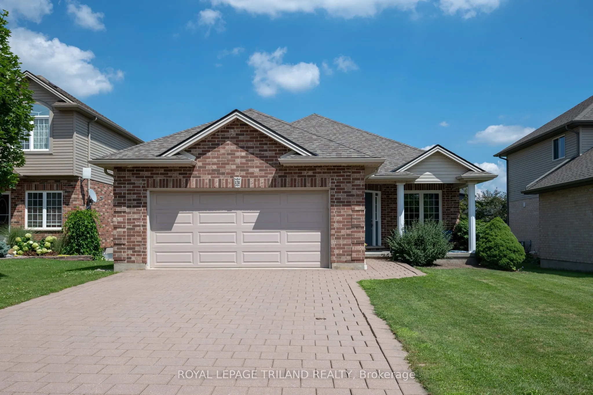 131 Deborah Drive