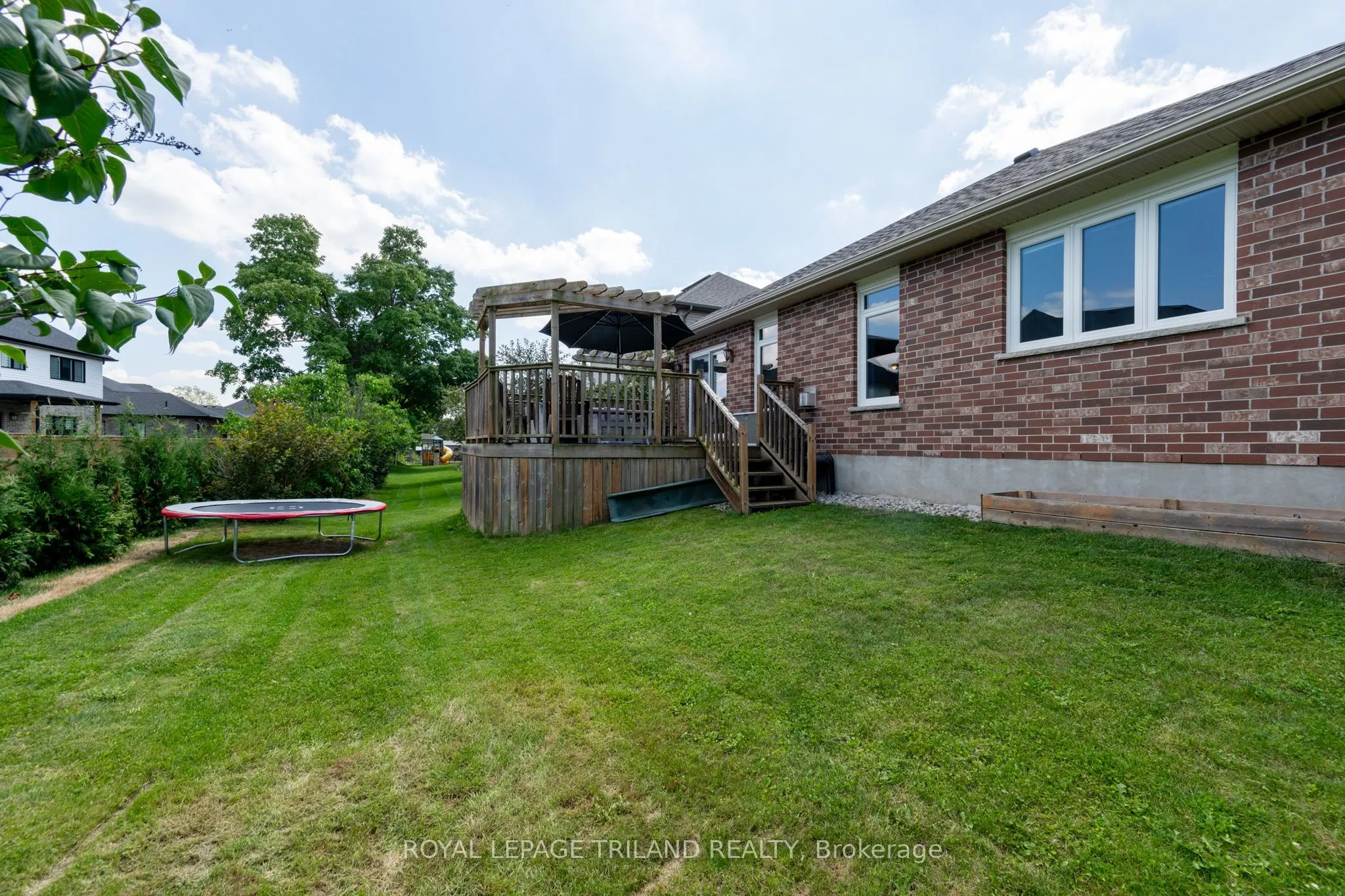 131 Deborah Drive