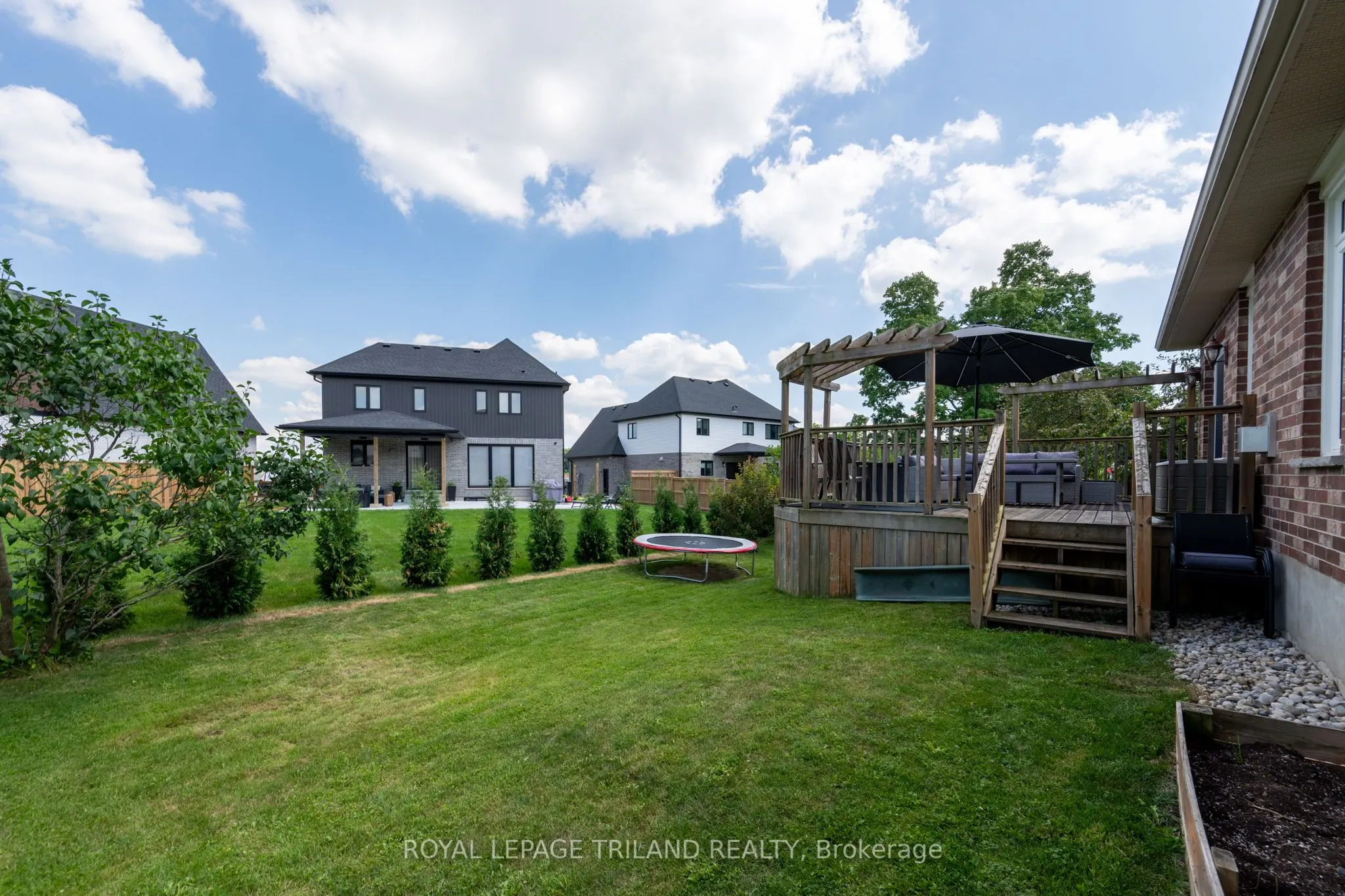 131 Deborah Drive