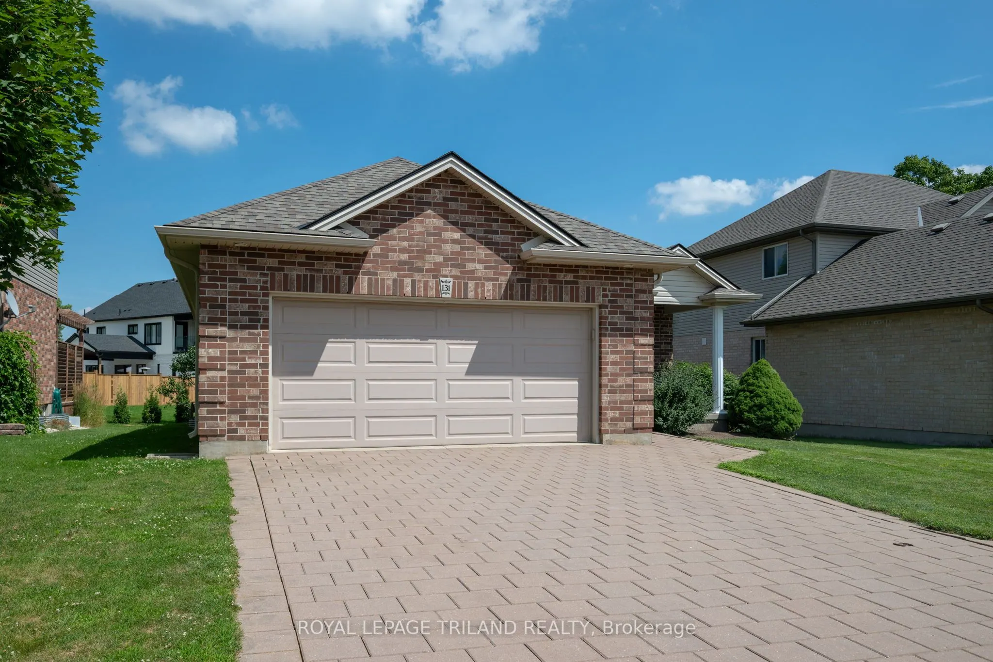 131 Deborah Drive