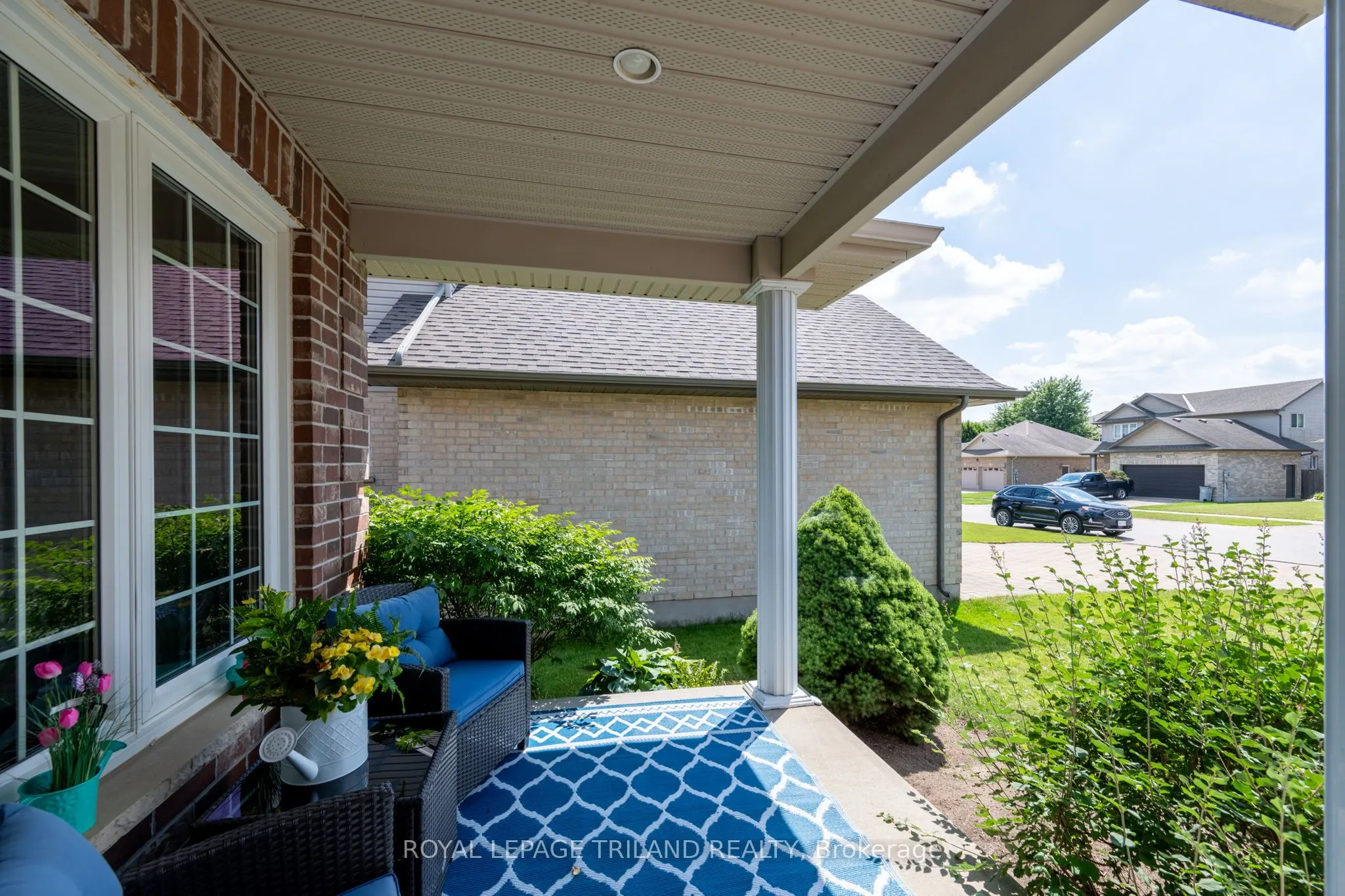 131 Deborah Drive