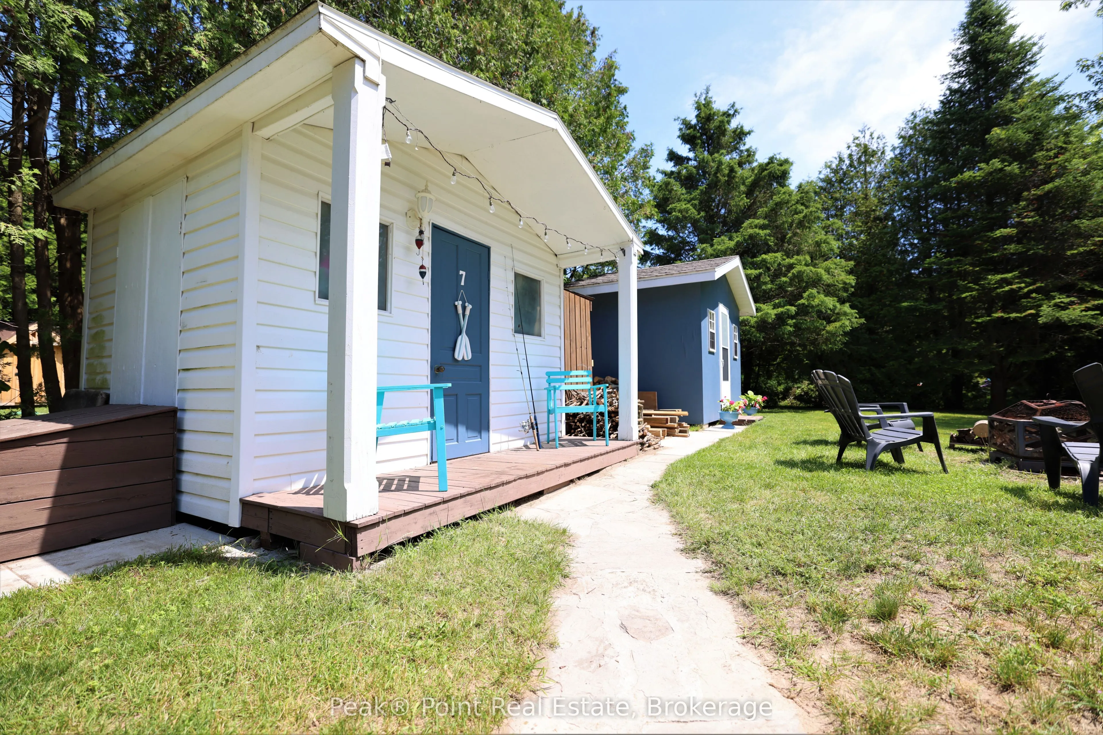 7 Mckenzie Street