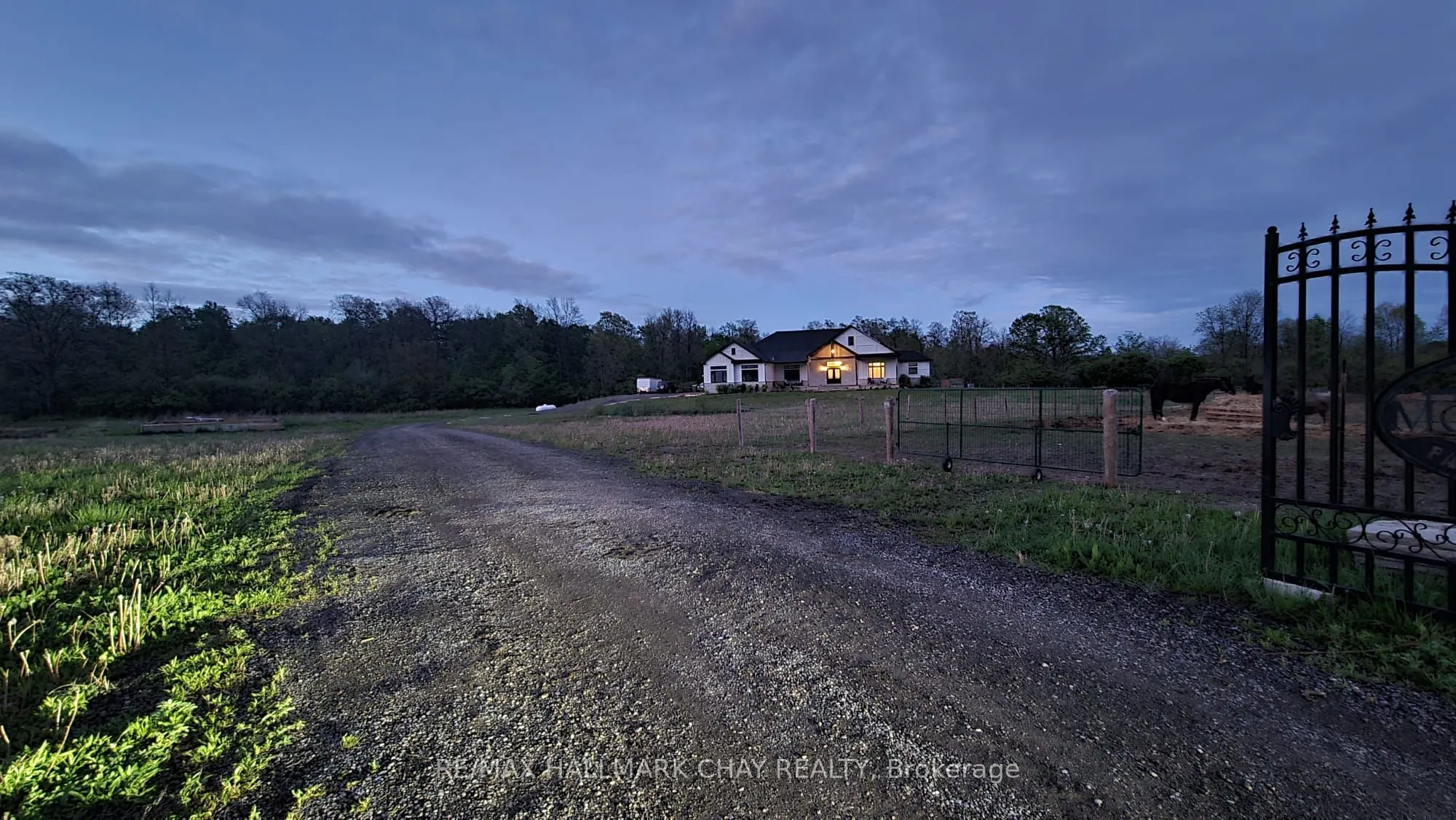 21298 Springfield Road