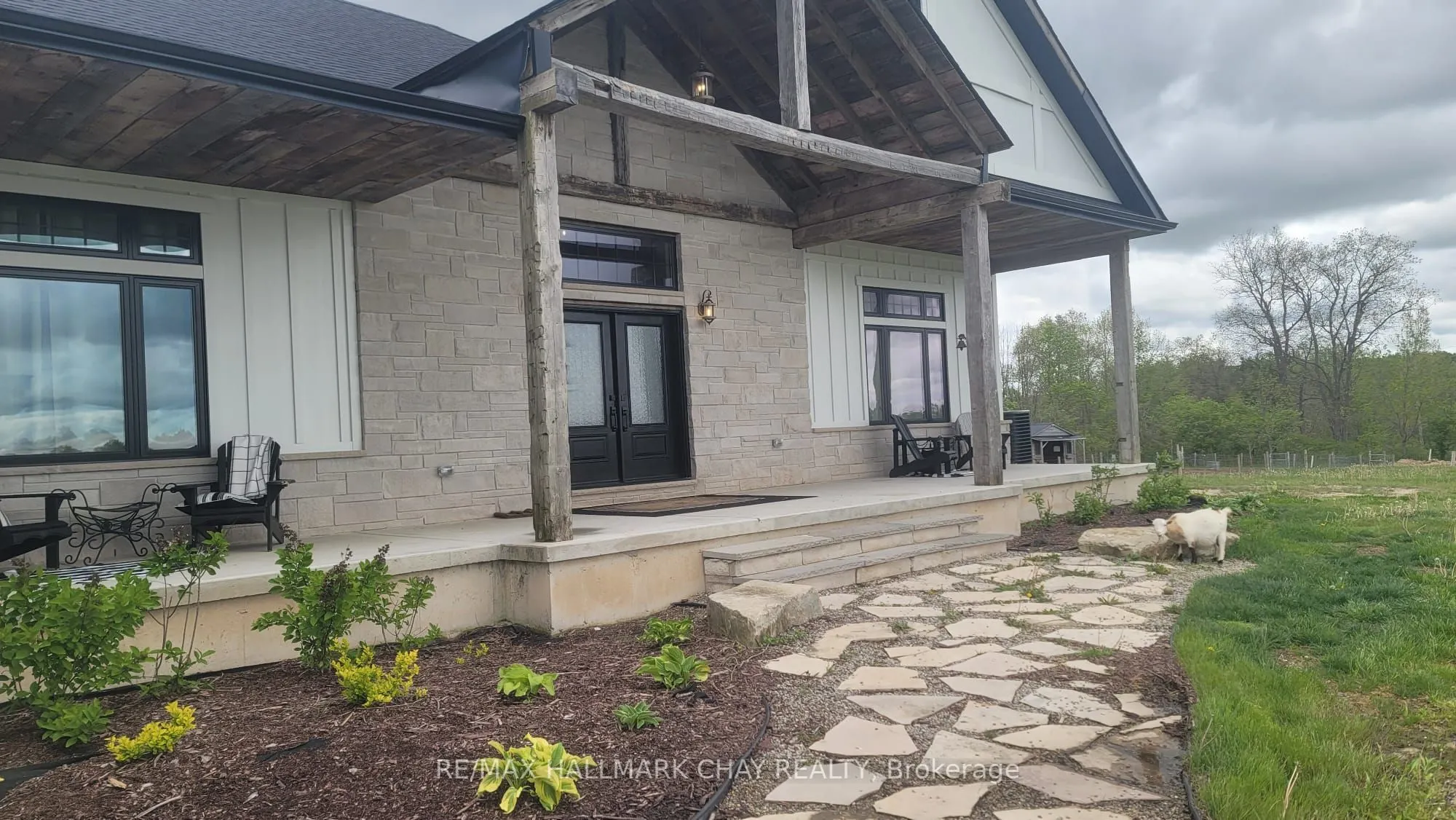 21298 Springfield Road