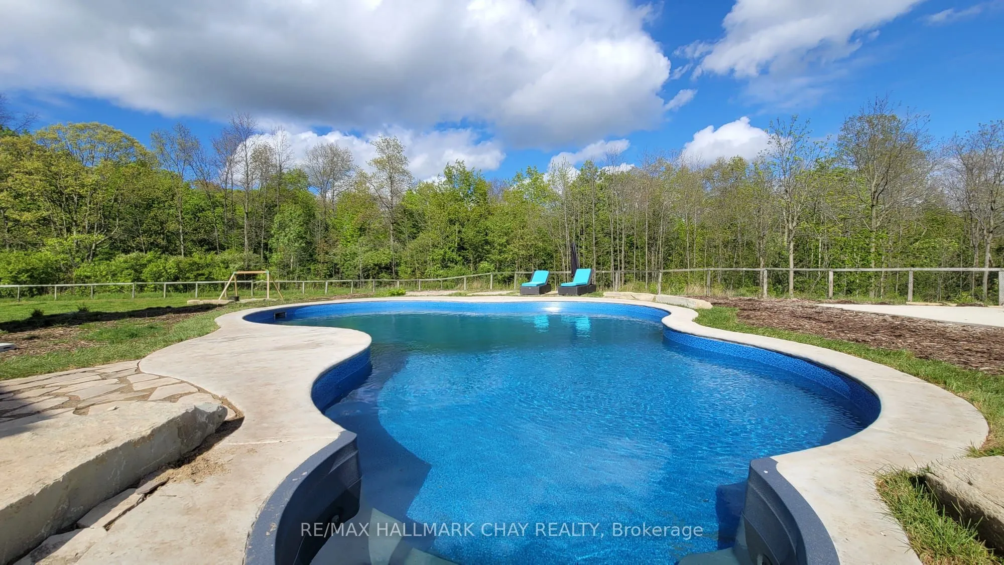 21298 Springfield Road